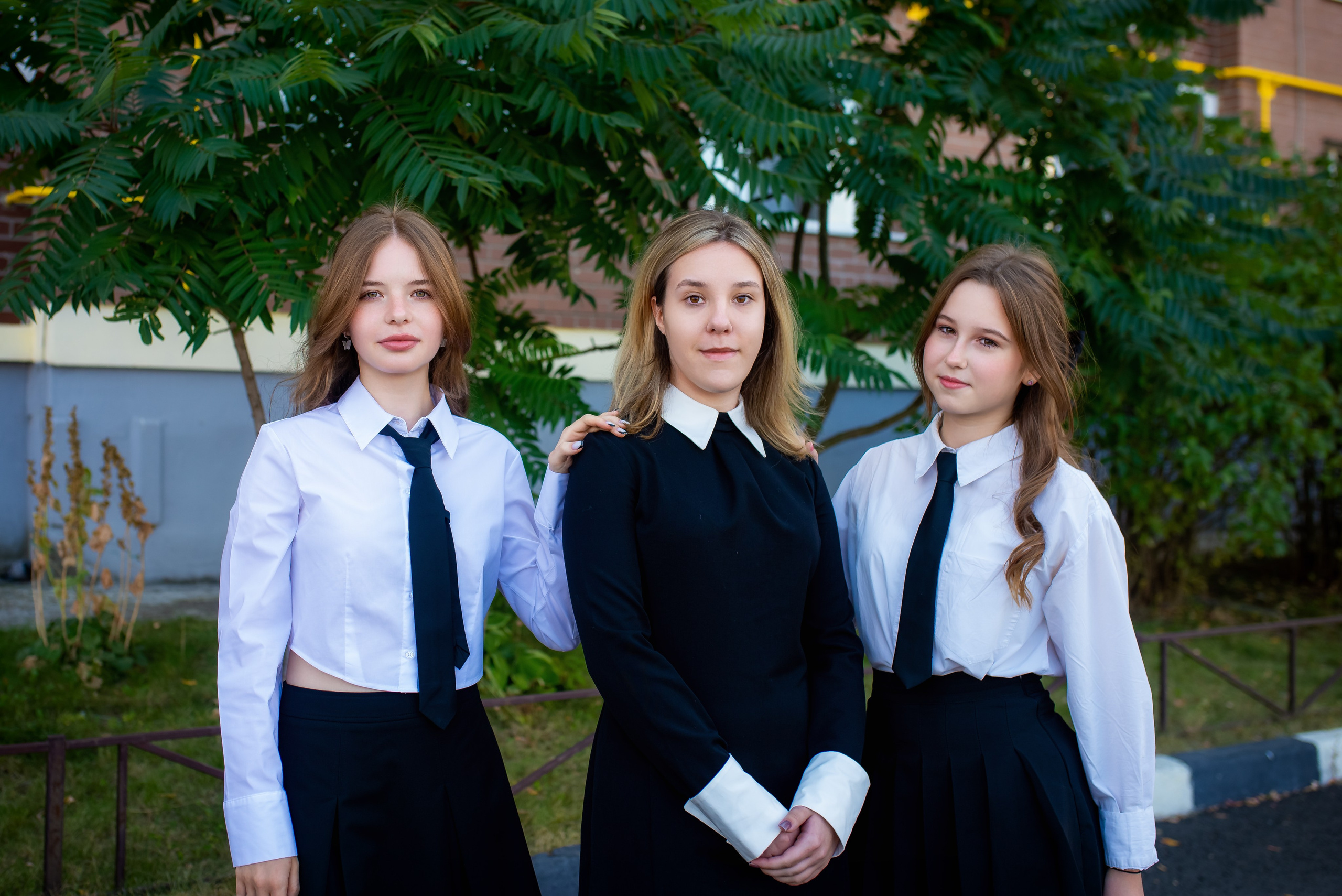 Школа 72. Женский фотограф Крещение Венчание Москва Брянск