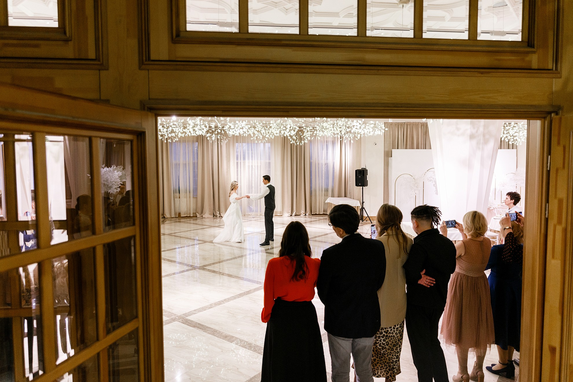 Свадьба Кати и Антона. Константин Солодянкин — свадебный и репортажный фотограф в Екатеринбурге и Верхней Пышме