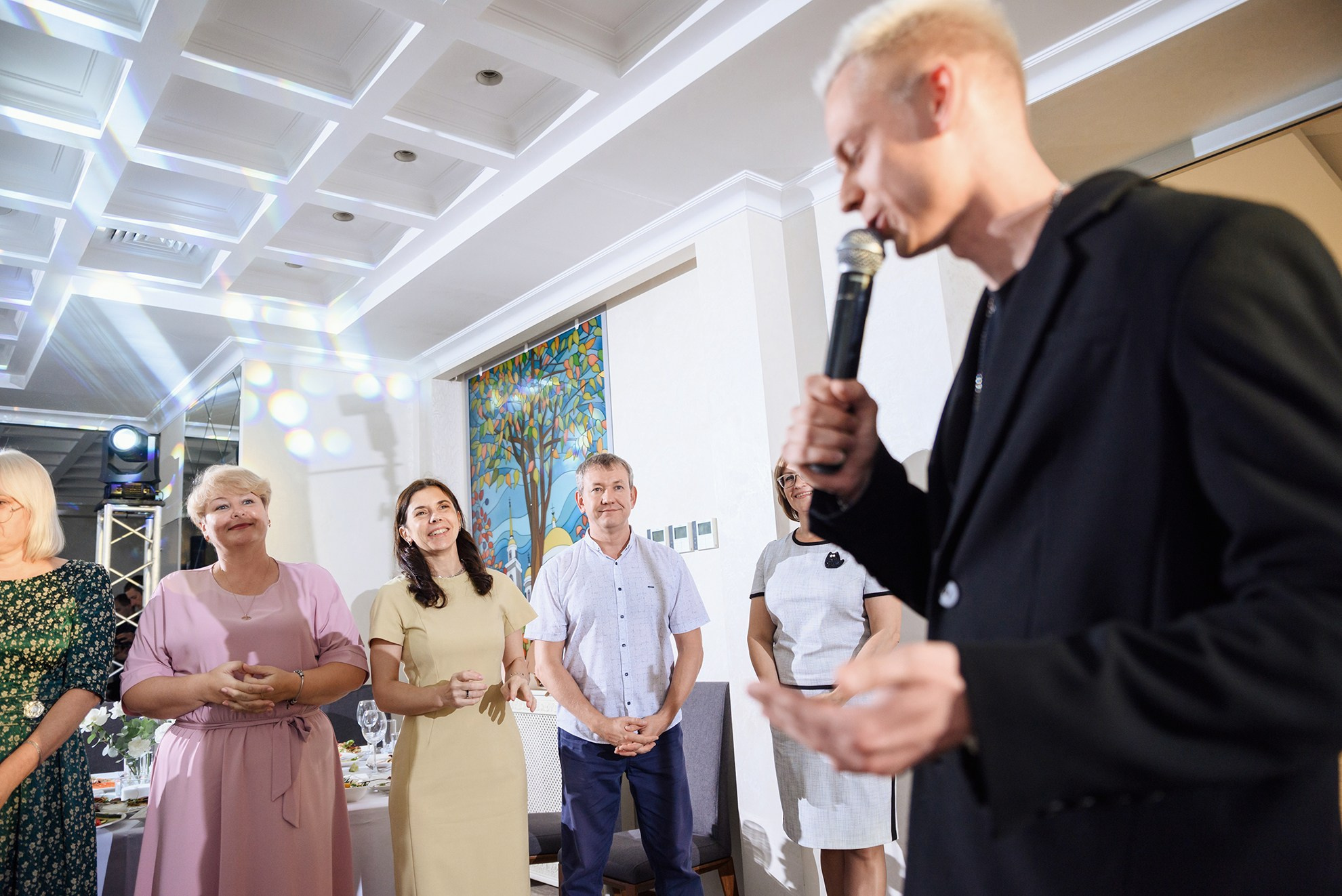 День Рождения Светланы. Константин Солодянкин — свадебный и репортажный фотограф в Екатеринбурге и Верхней Пышме