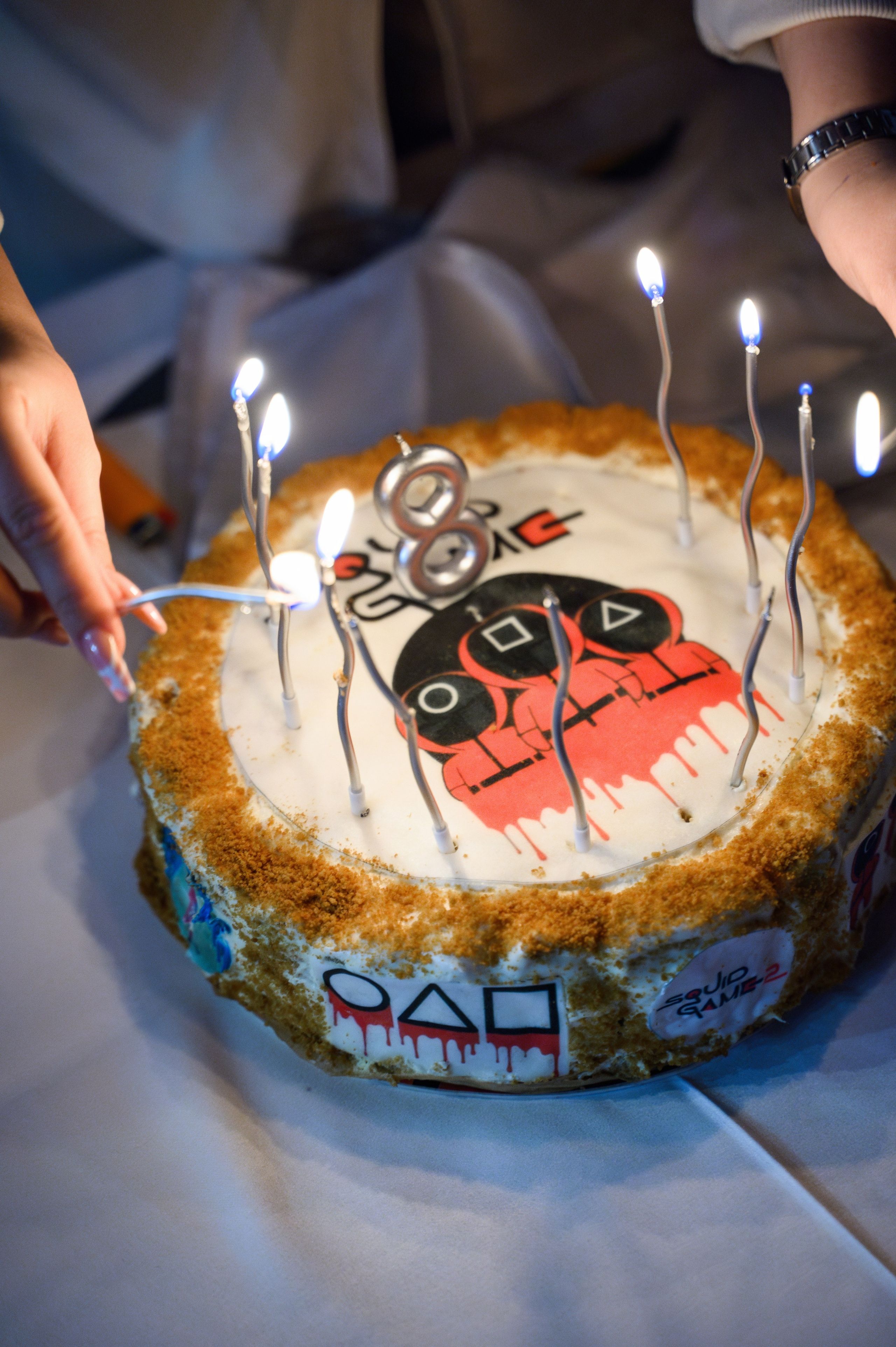 День Рождения Роберт 8 лет — Планета Аватар. Константин Солодянкин — свадебный и репортажный фотограф в Екатеринбурге и Верхней Пышме