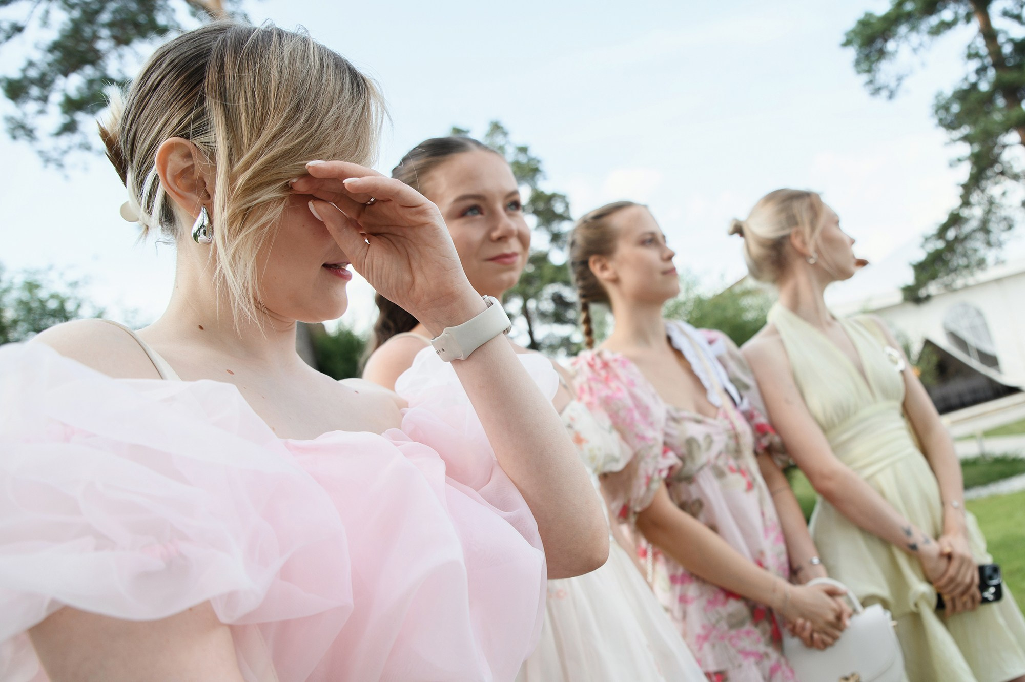 Свадьба Ульяна и Даниил. Константин Солодянкин — свадебный и репортажный фотограф в Екатеринбурге и Верхней Пышме