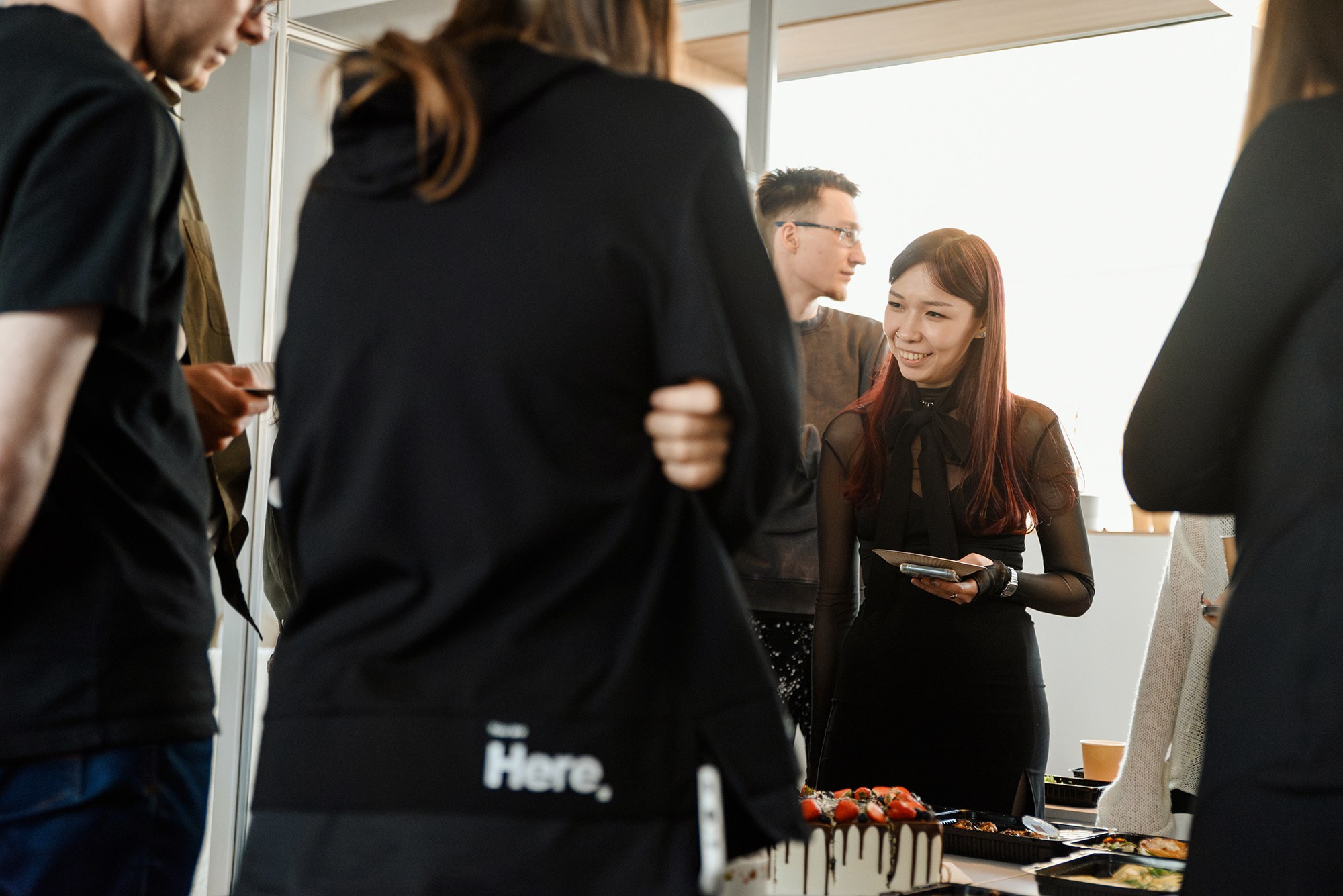 Репортажная сьёмка для R1.Lab Открытие нового офиса!. Константин Солодянкин — свадебный и репортажный фотограф в Екатеринбурге и Верхней Пышме