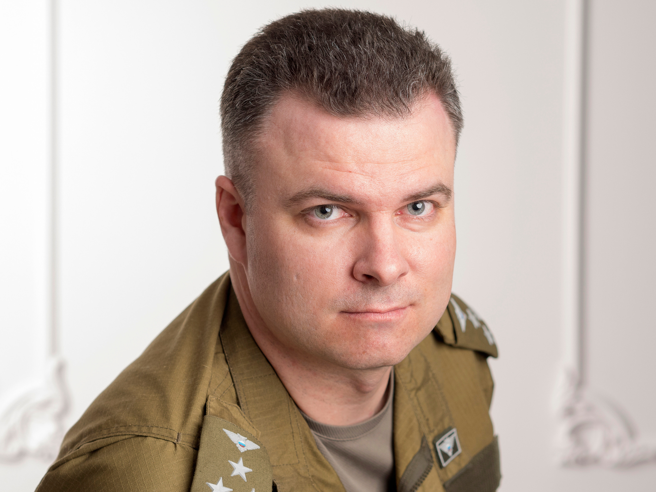 МАКСИМ КАТАН. Фотохудожник, портретист, фотограф в Нижнем Новгороде, Москве — Андрей