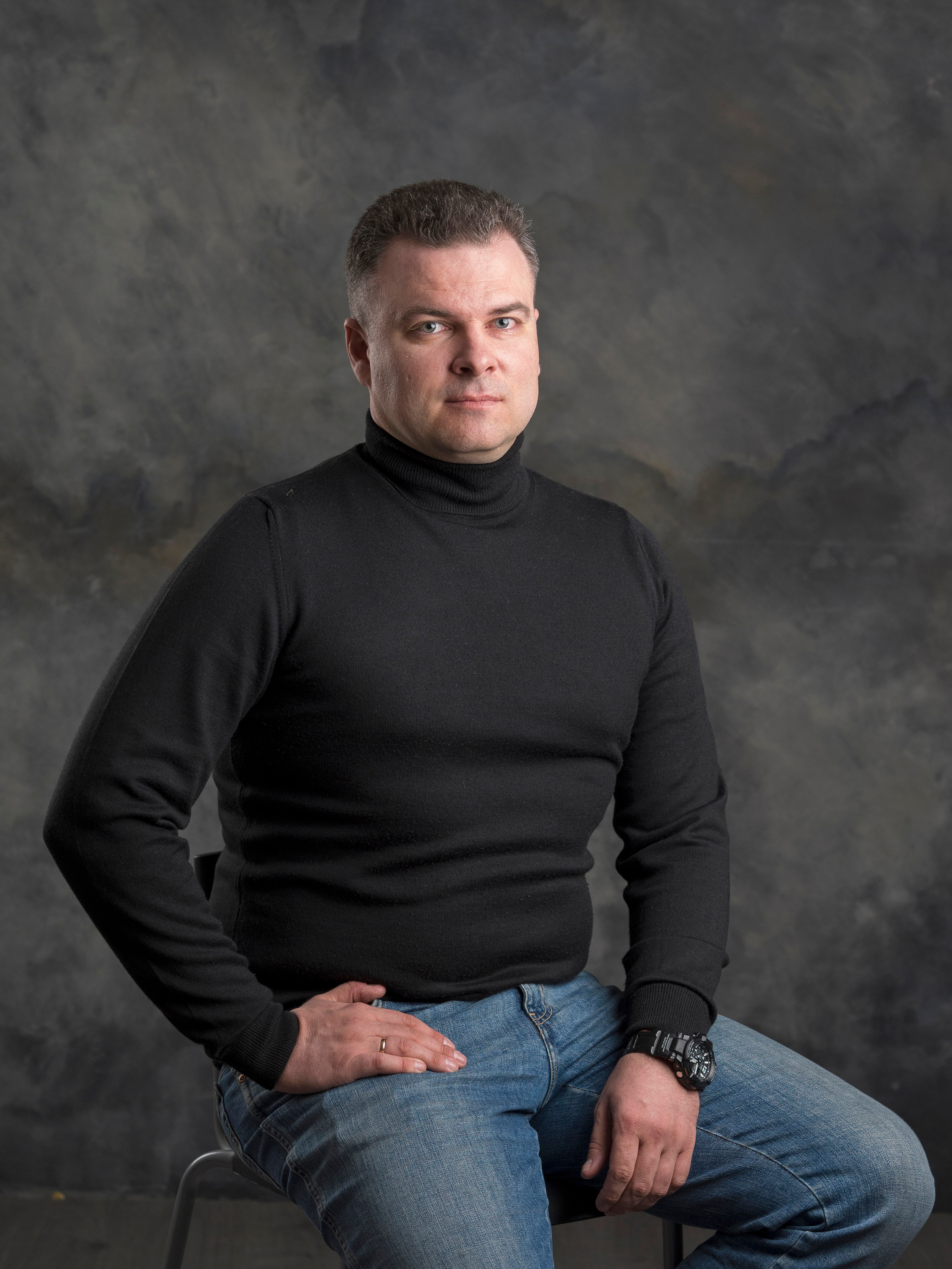 МАКСИМ КАТАН. Фотохудожник, портретист, фотограф в Нижнем Новгороде, Москве — Андрей