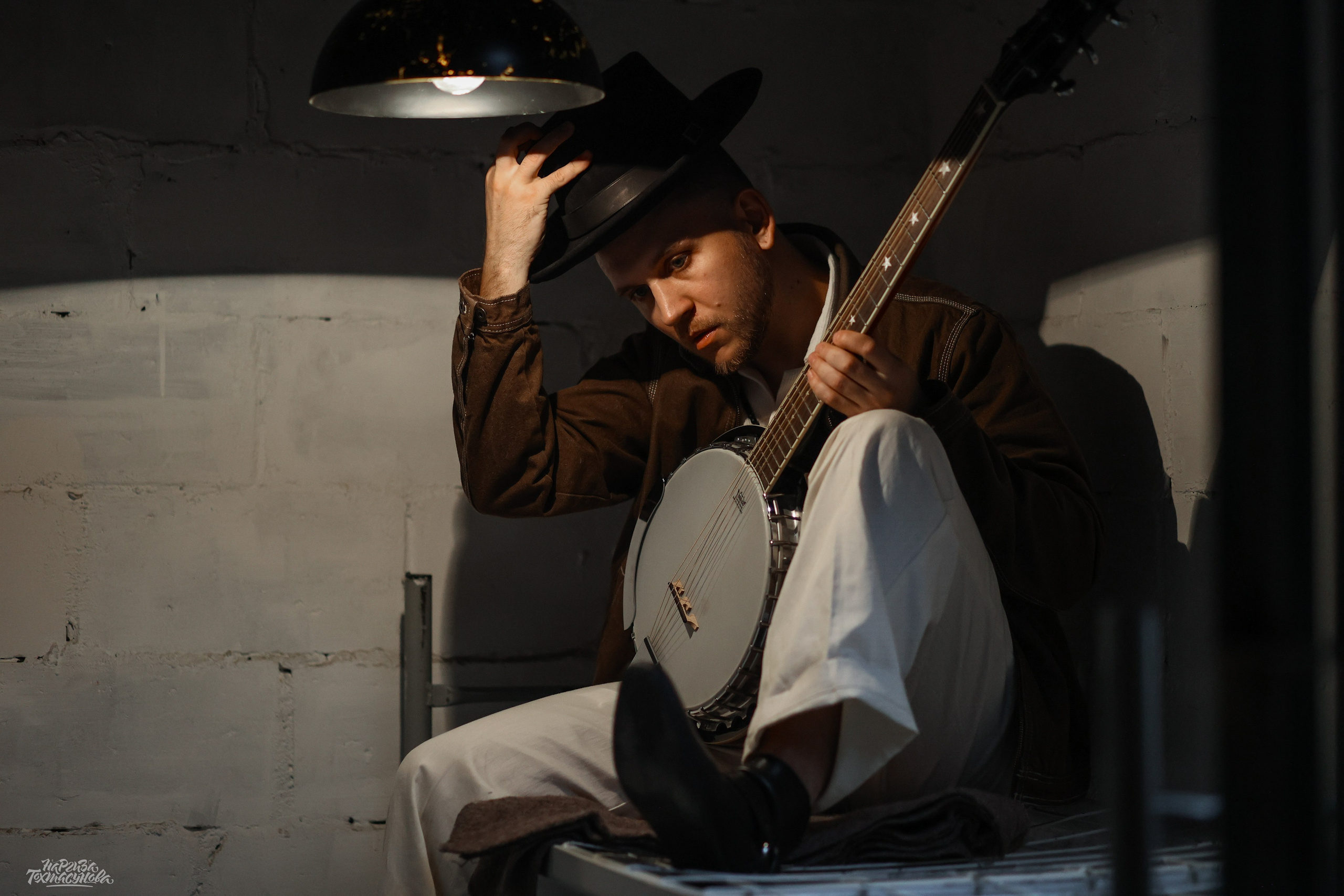 Заточка — Острые края