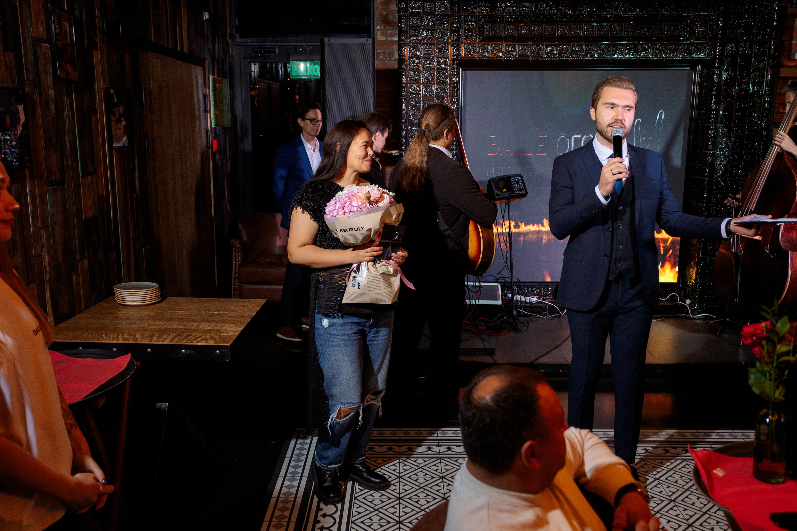 ГАСТРОУЖИН: ВАЩЕ ОГОНЬ. ВСЕ ФОТО. Профессиональный фотограф в Ижевске Леша Петров