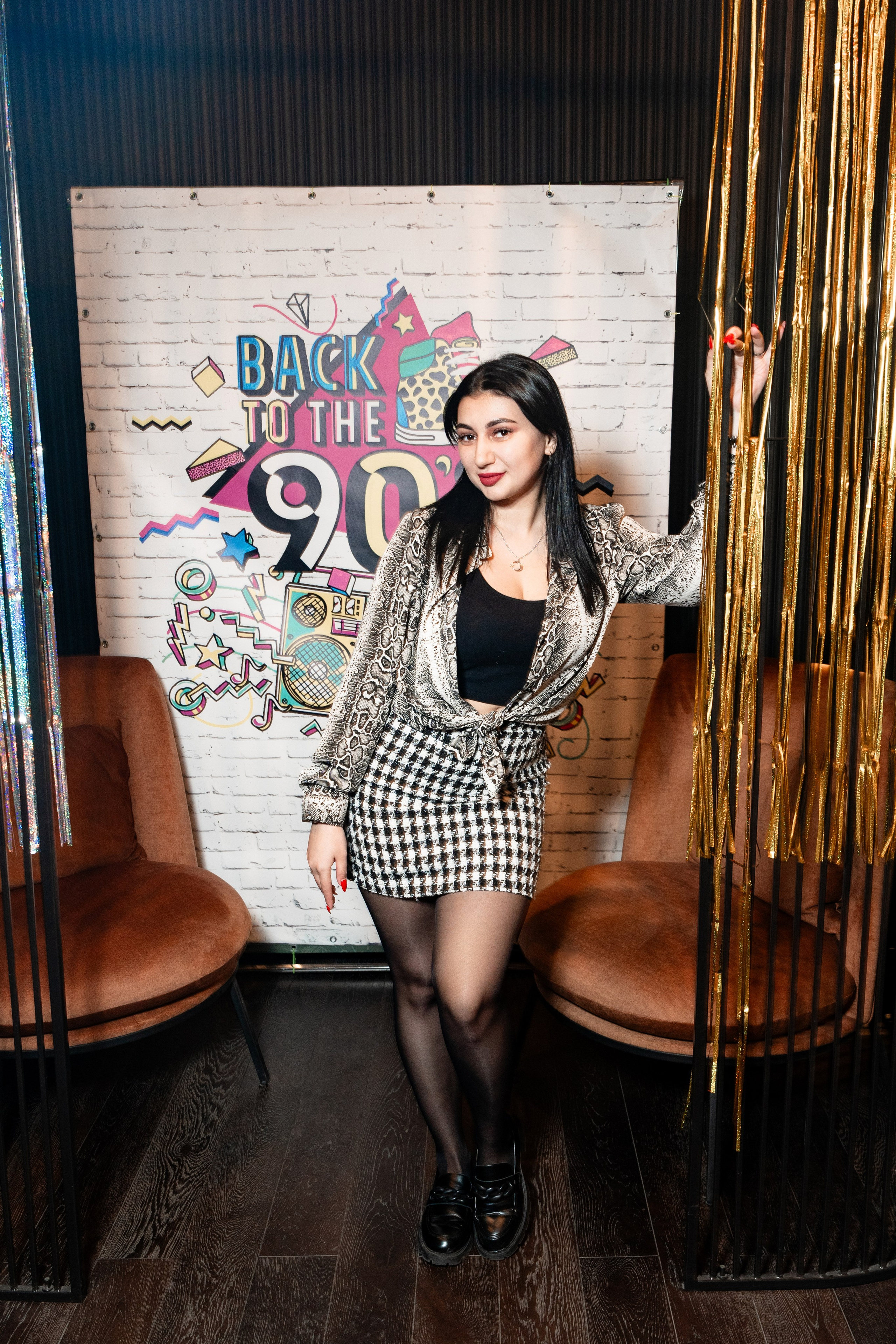 Мята Platinum Атлантис. Фотограф Никита Комаров