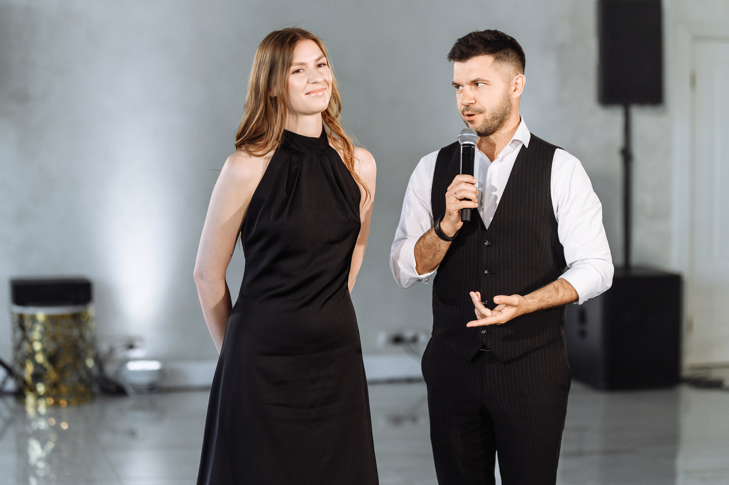 Алексей и Анна. Фотограф Кирилл Верт