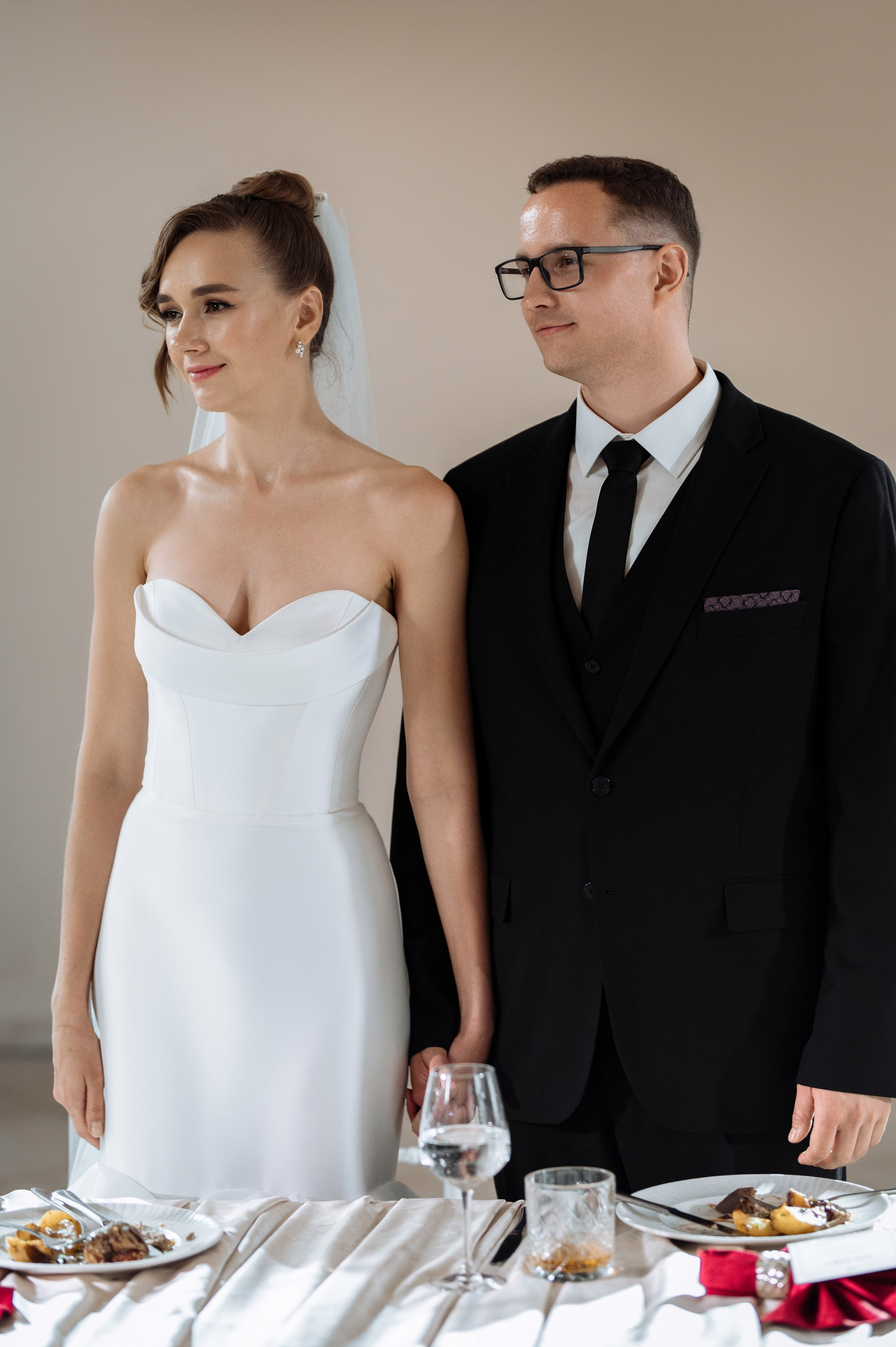 Илья и Анна. Фотограф Кирилл Верт