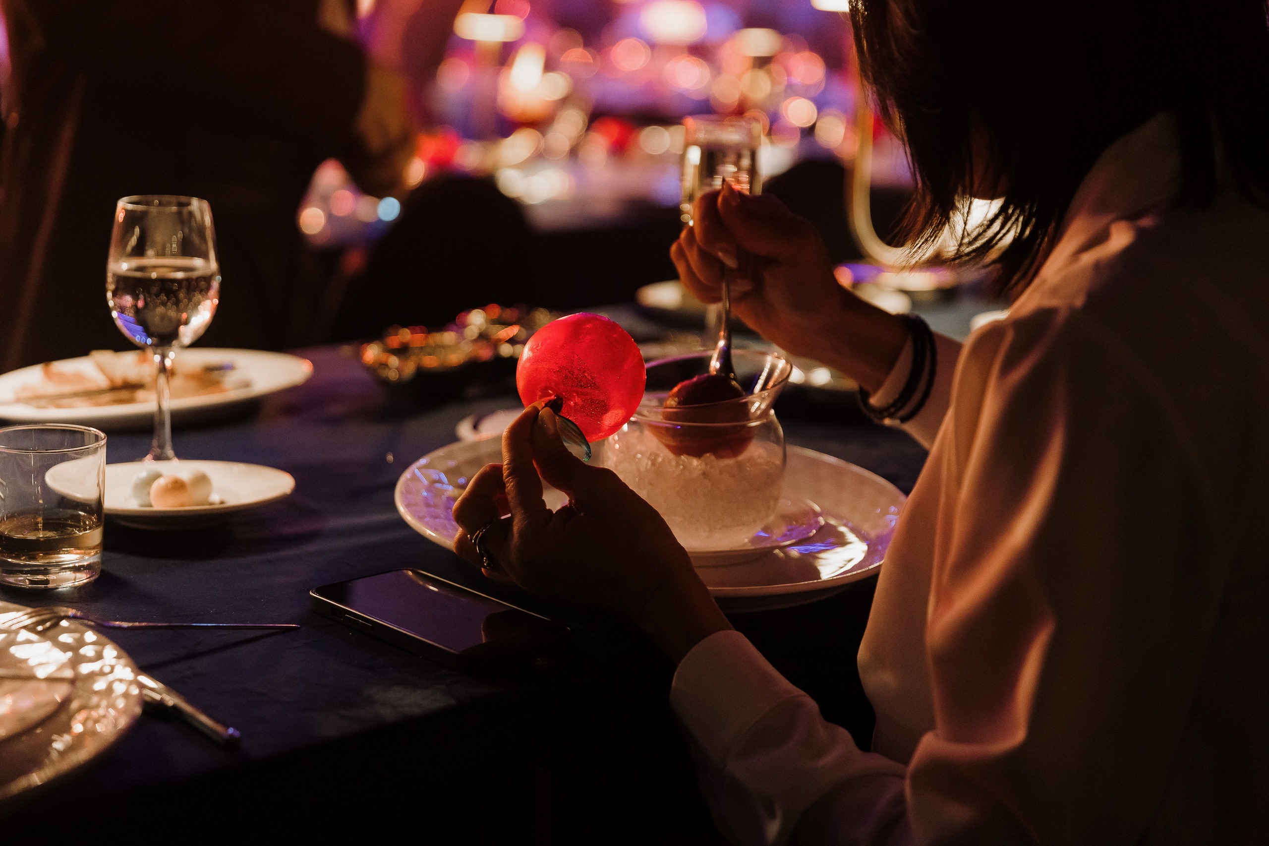 Юбилей в Ленинград центре (программа/частичная не публикация). NesterovaMaria.ru