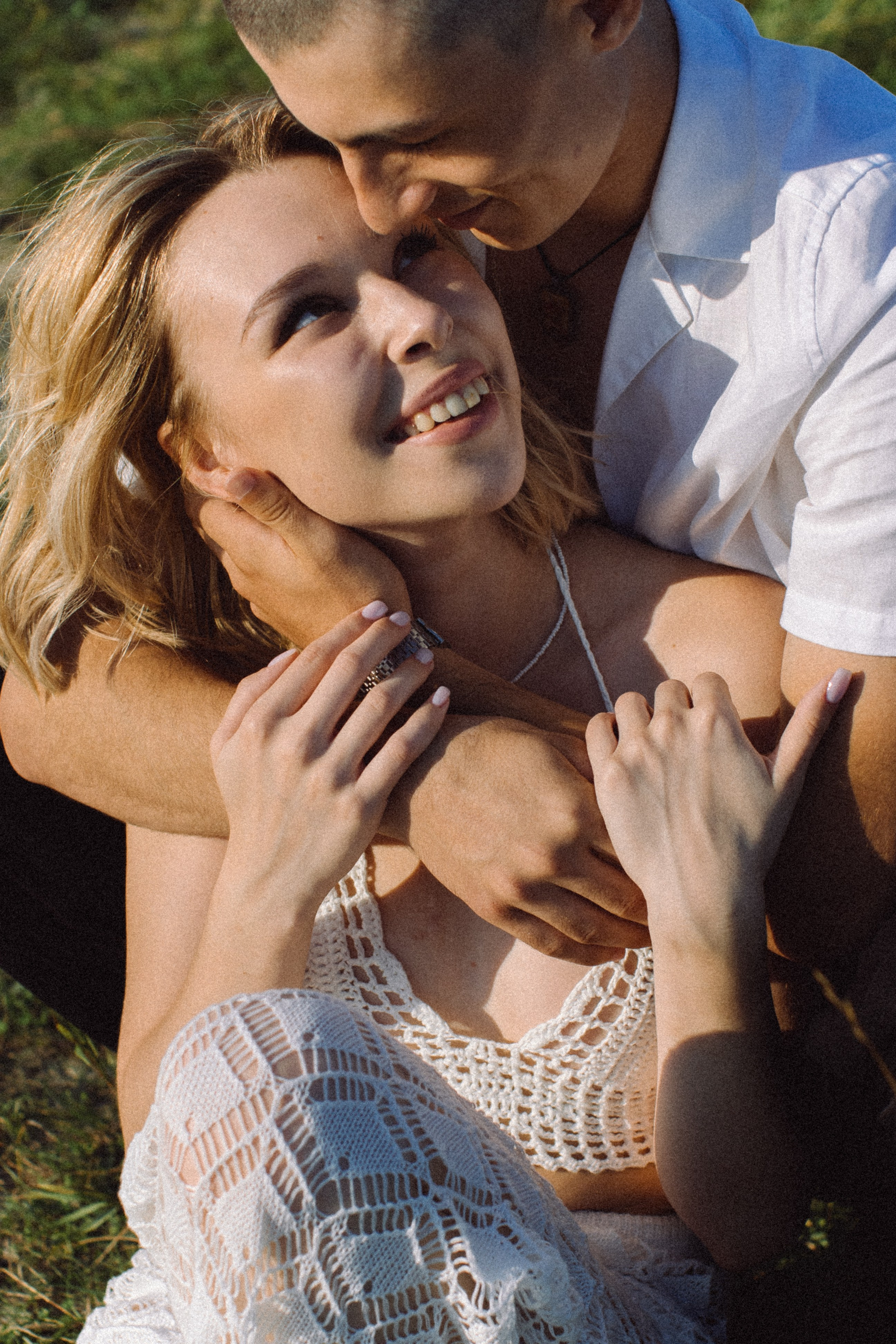 Аня и Даня. Свадебные фотографы в г. Сургут Маркова Наталья и Замахина Елена