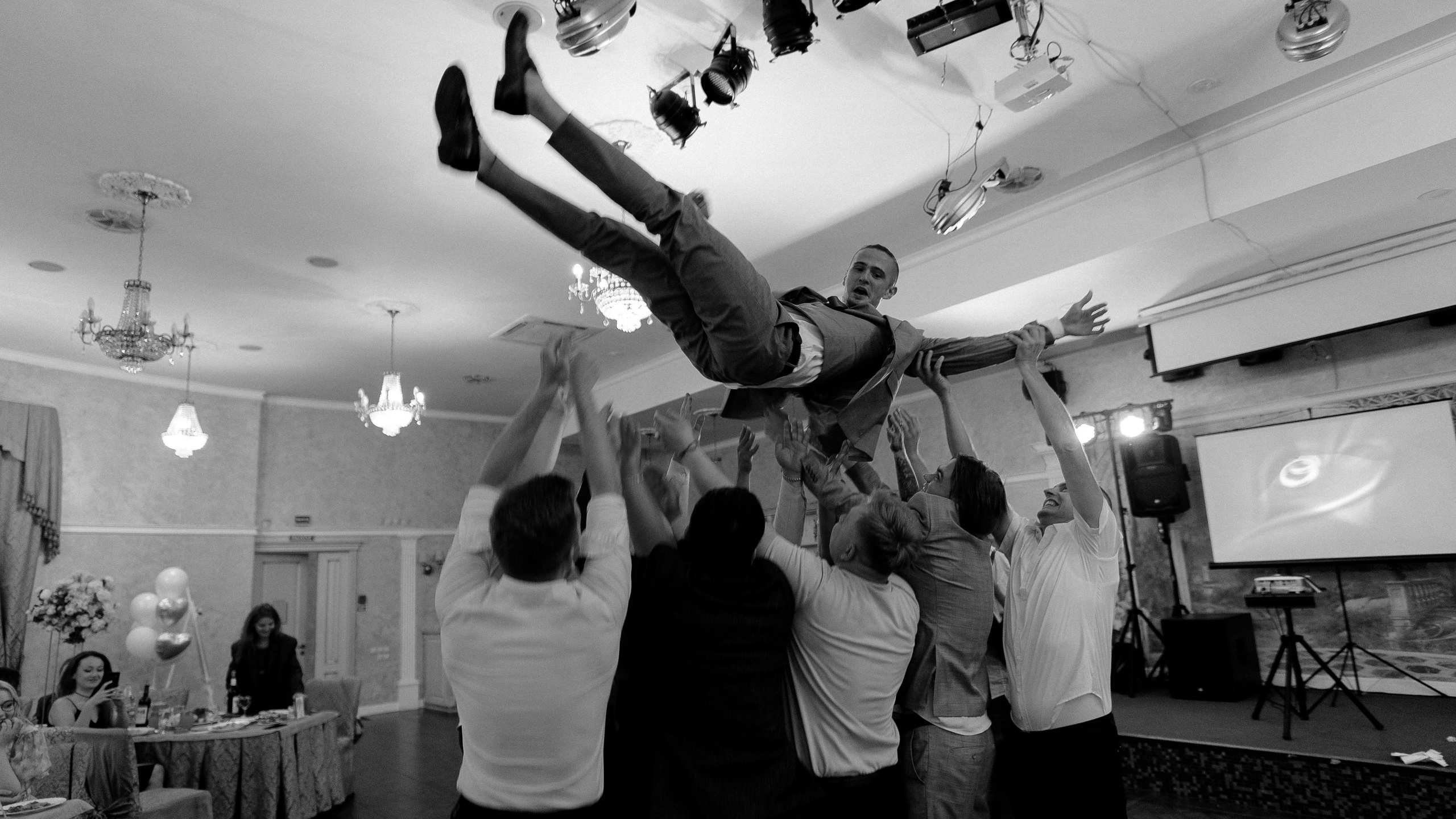 Ваня & Даша. Свадебный и семейный фотограф в Казани и Зеленодольске Ланочкин Илья