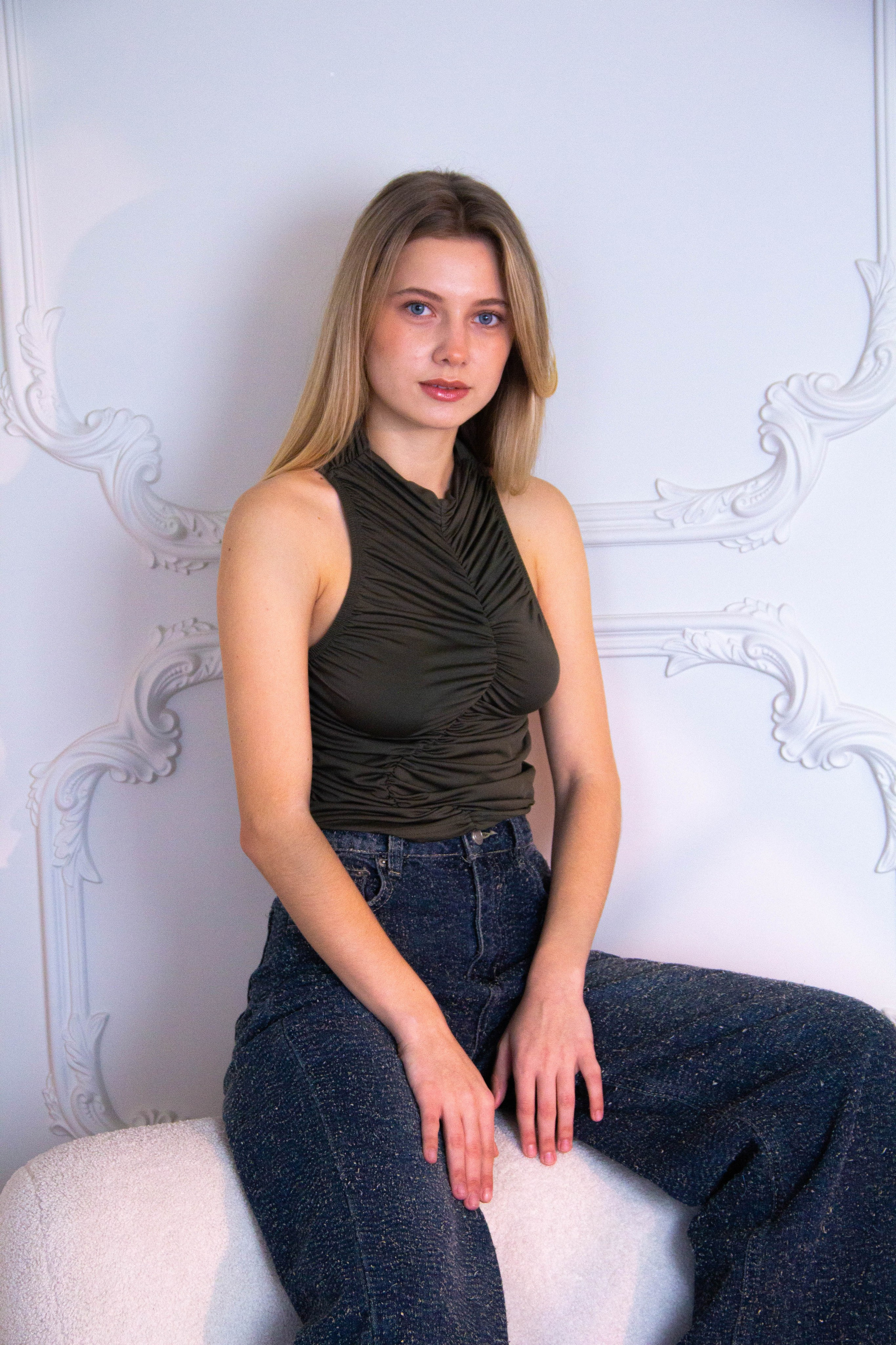 Елена. Фотограф в Ставрополе Софья Цверьянова