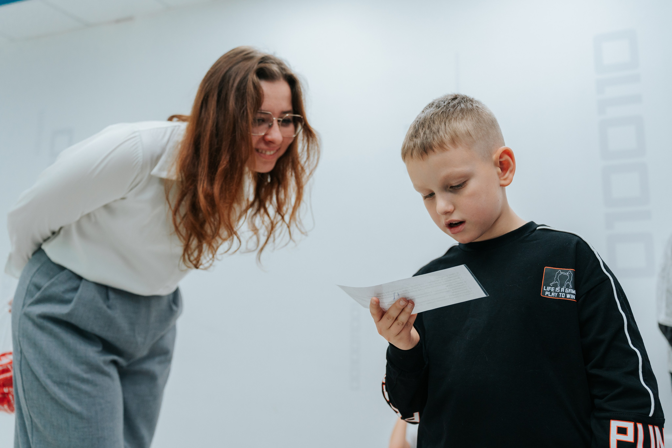 Открытие филиала компании «Российская Академия Цифра» в Красноярске. Репортажный фотограф Красноярск