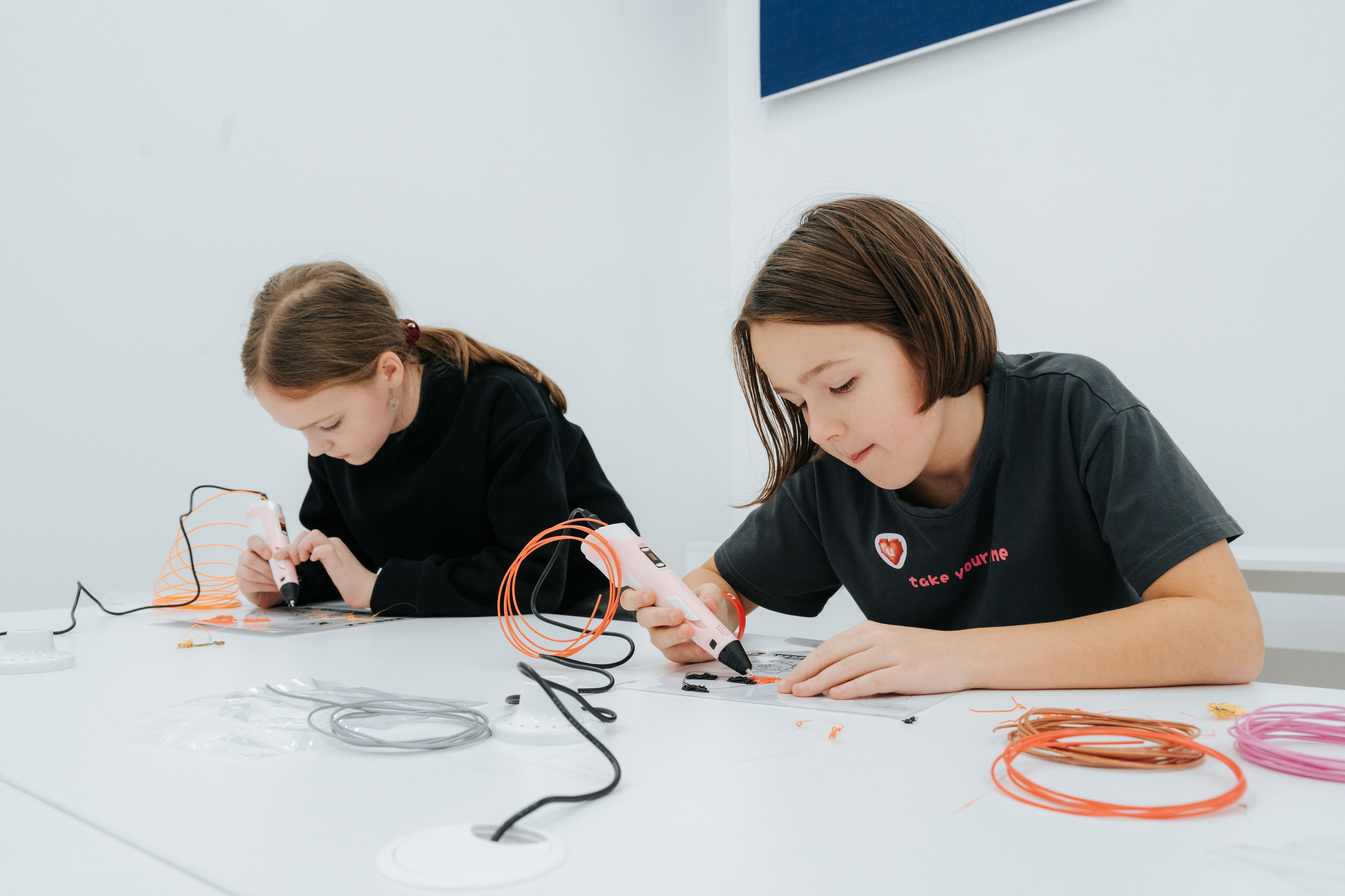 Открытие филиала компании «Российская Академия Цифра» в Красноярске. Репортажный фотограф Красноярск