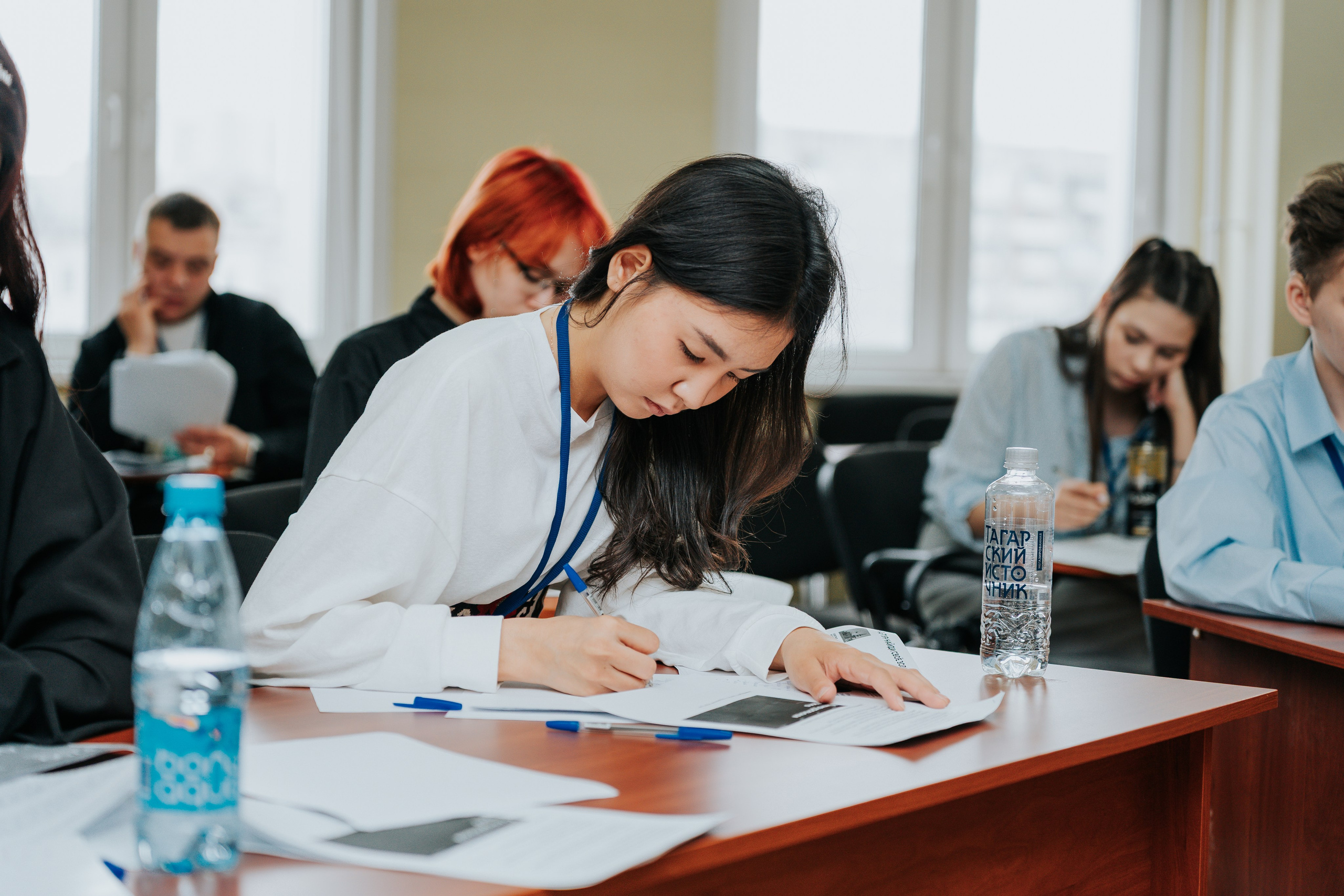 Фестиваль «ЯРПИАР 2025». Репортажный фотограф Красноярск