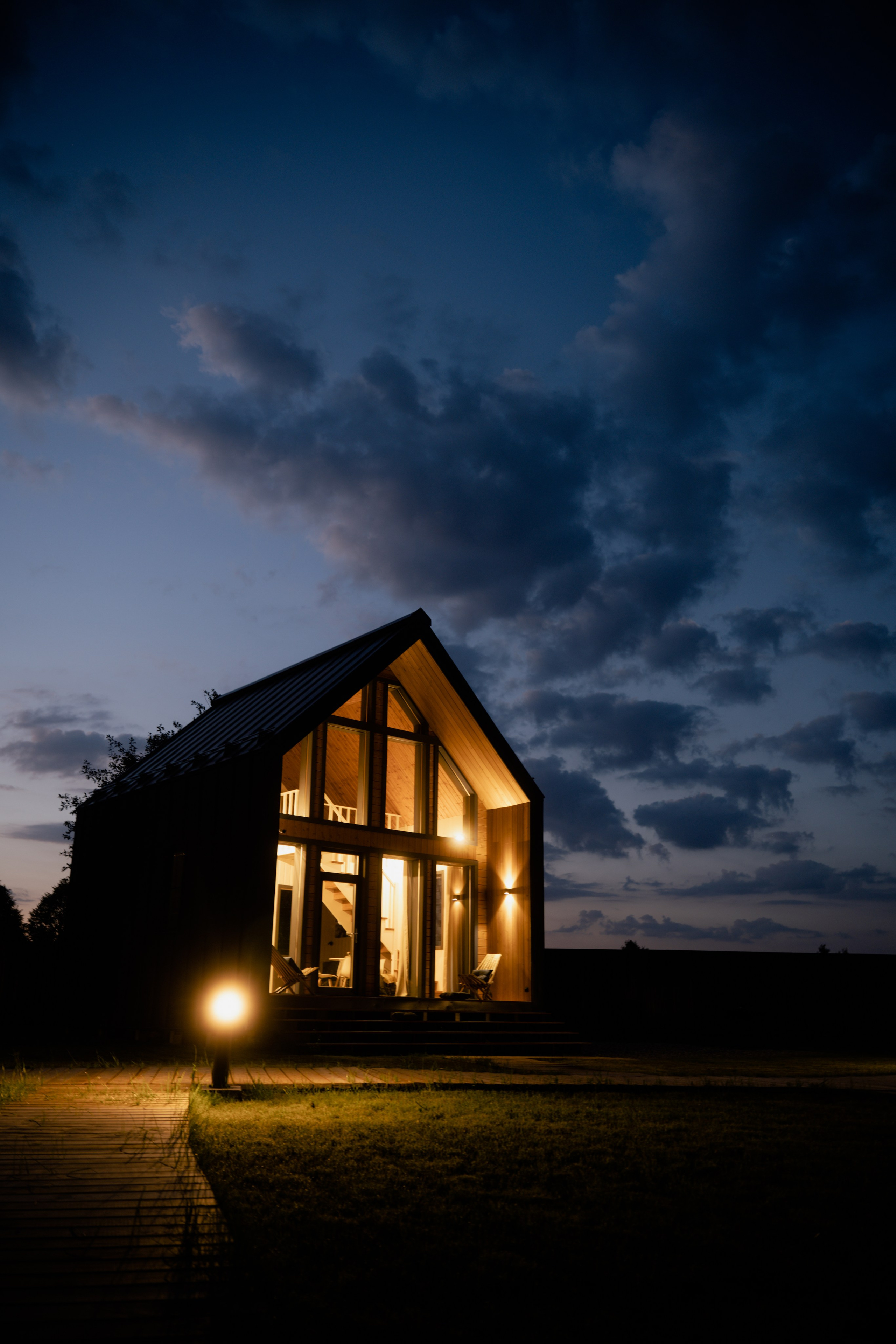 База отдыха. Фотограф и видеограф Мария Банщикова, Солнечногорск, Москва