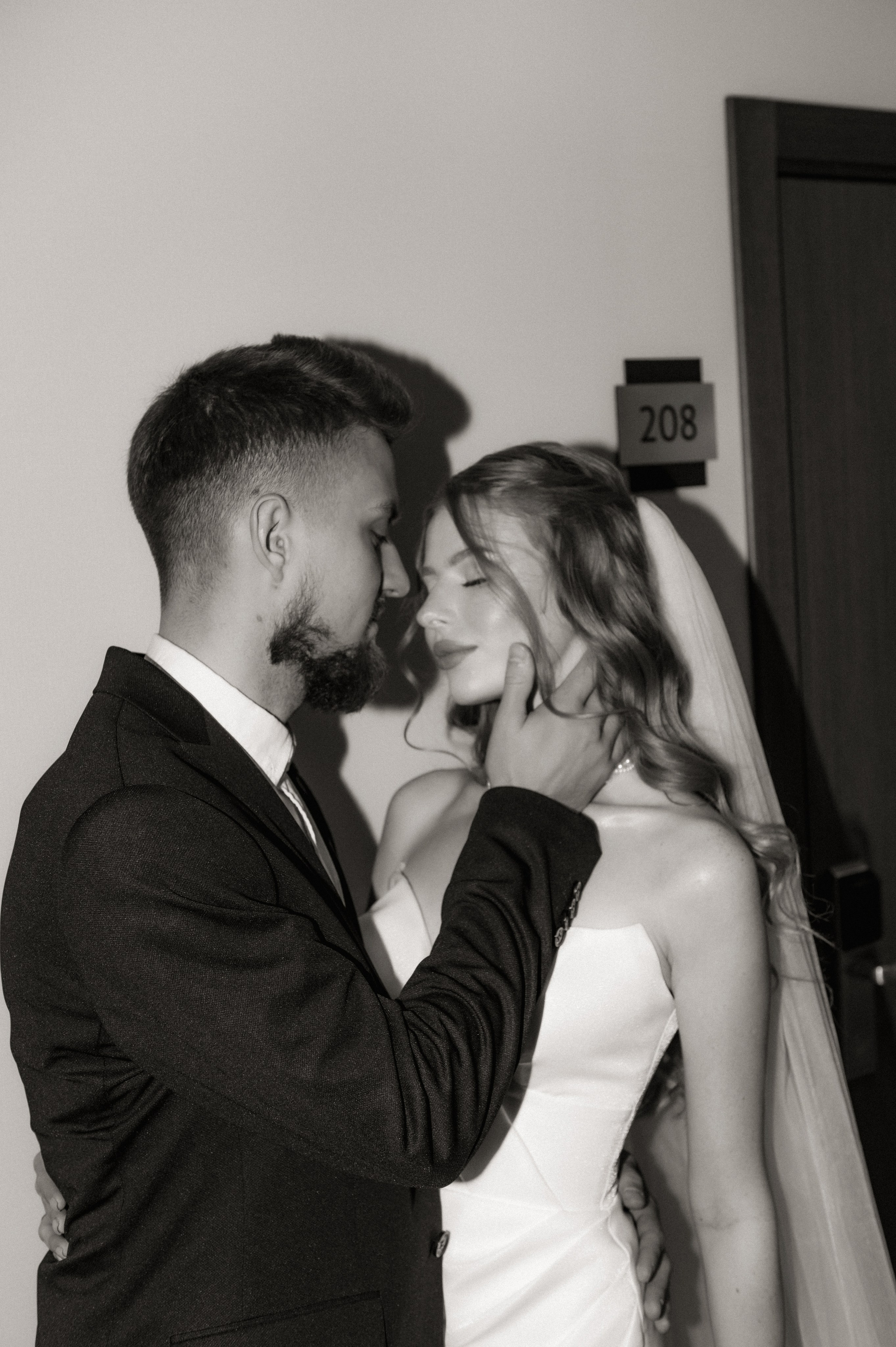 Влад и Алина. Свадебный и семейный фотограф в Тульской области Пашкова Екатерина