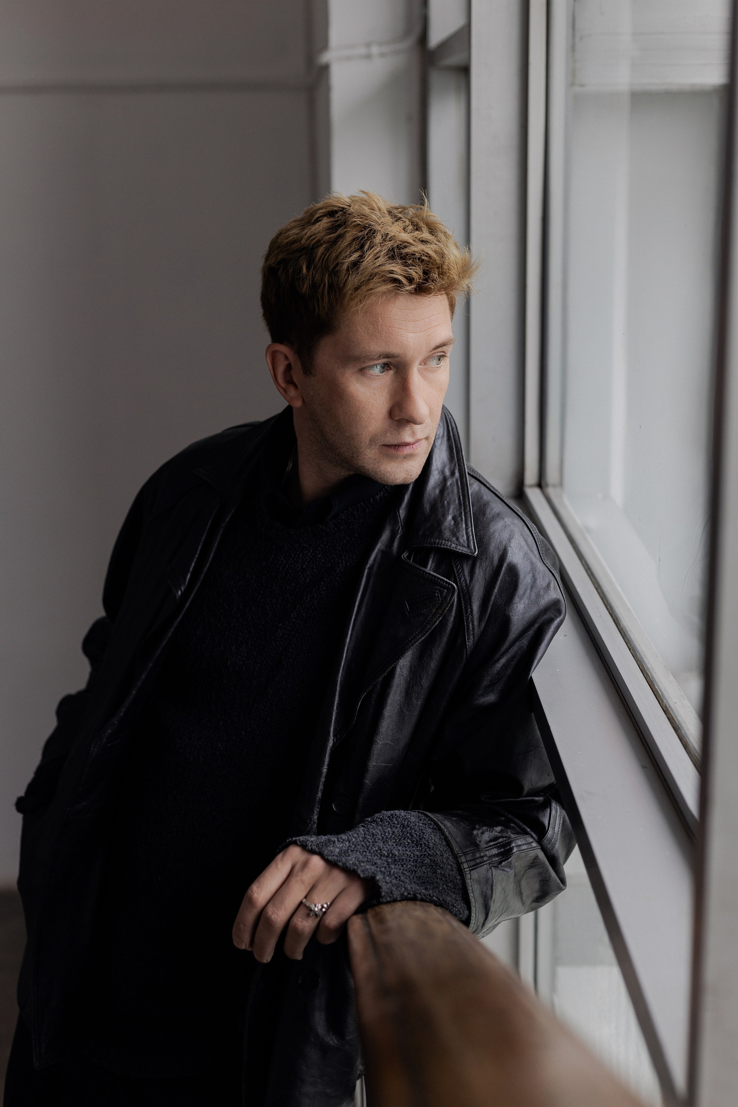 Андрей. Фотограф Москва, Светлана Королева