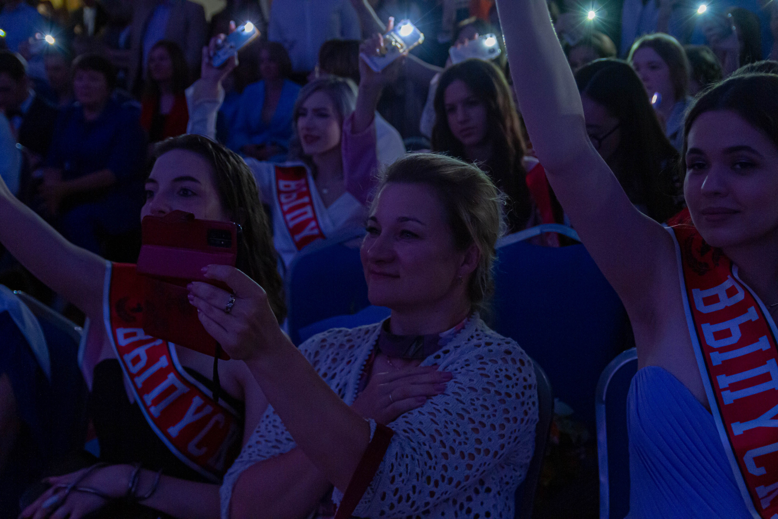 Выпускной 11 класс. Твой фотограф Алина Кочергина