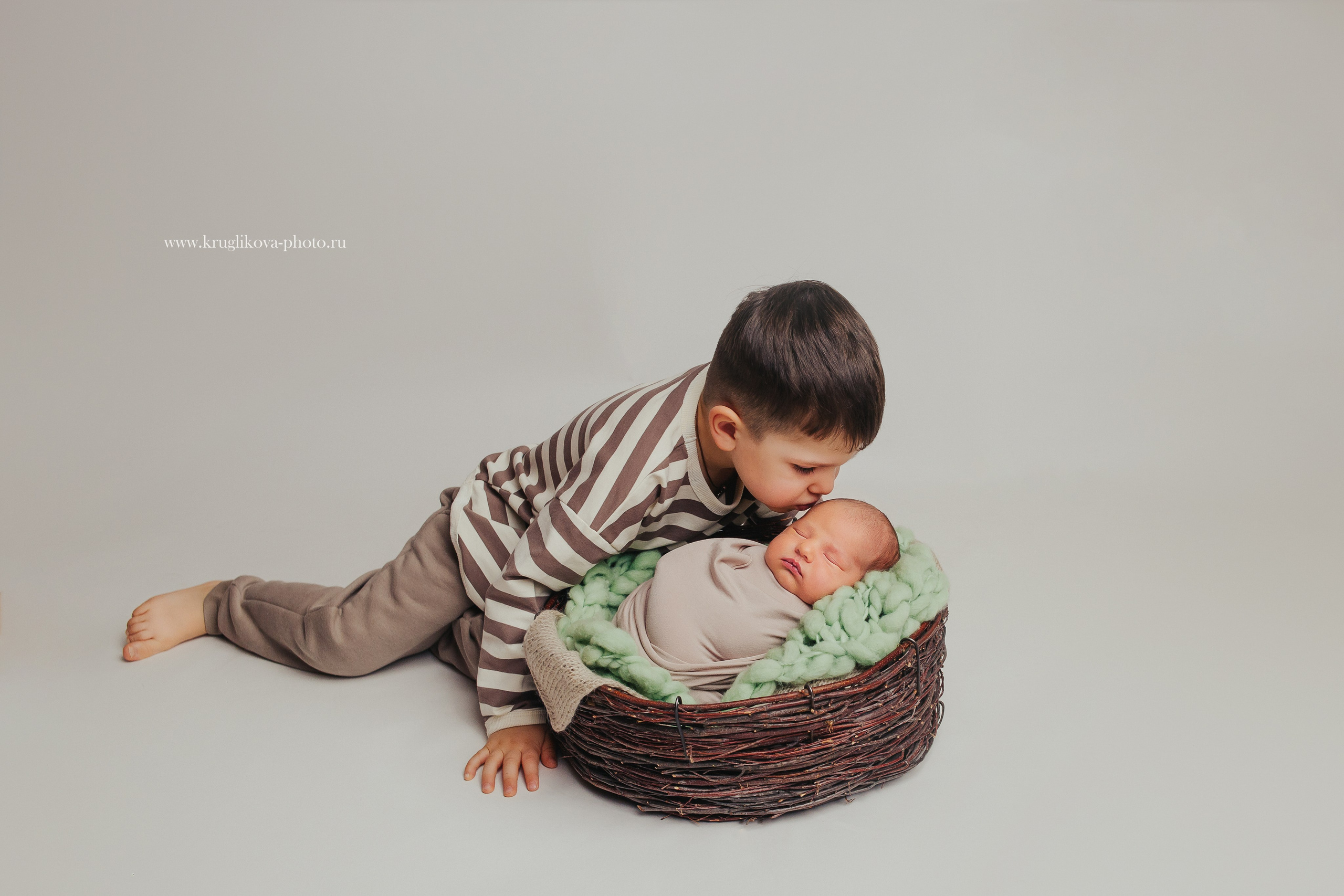 Новорожденные (до 1 месяца). Фотограф новорожденных и детский в Сергиевом Посаде Кругликова Юлия