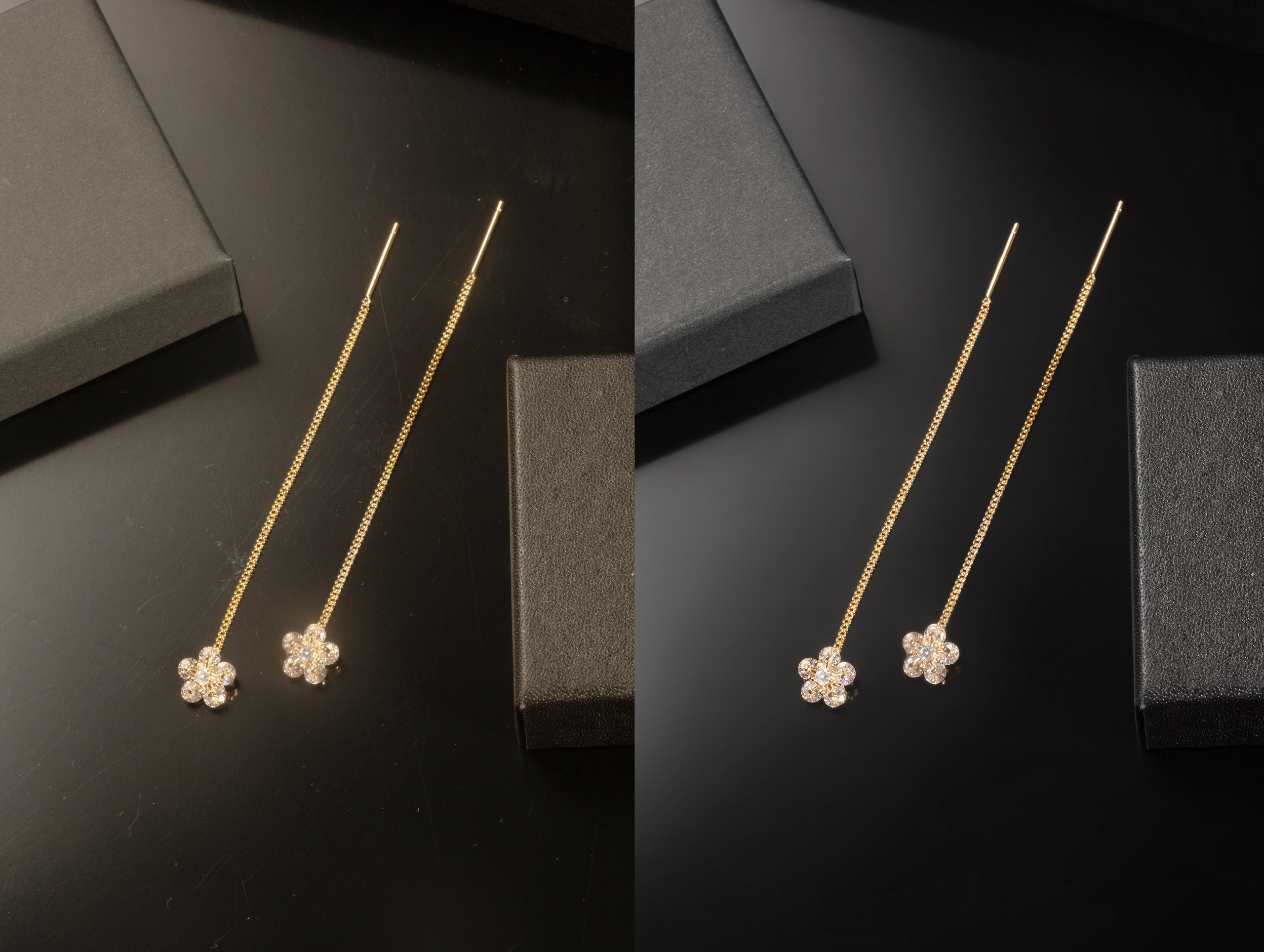 Ретушь ювелирных фото - улучшаем качество и подчёркиваем красоту! | Студия SVITHART