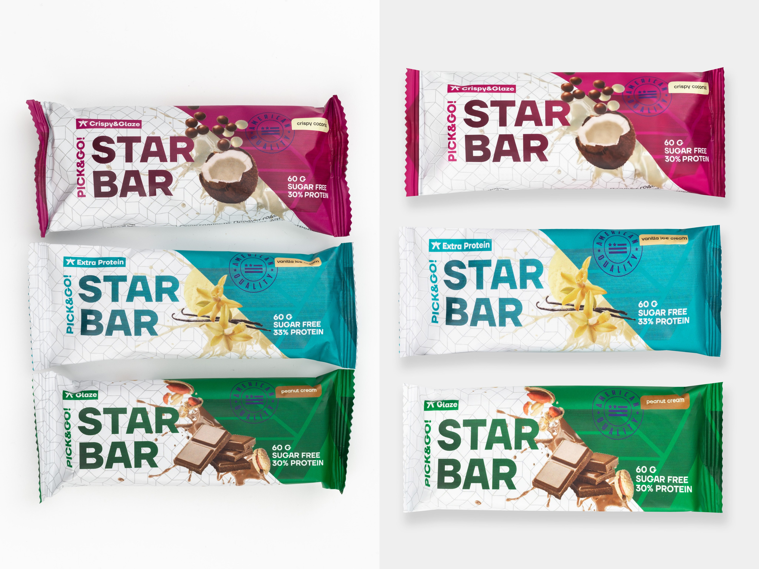 Ретушь фотографий еды | Студия SVITHART