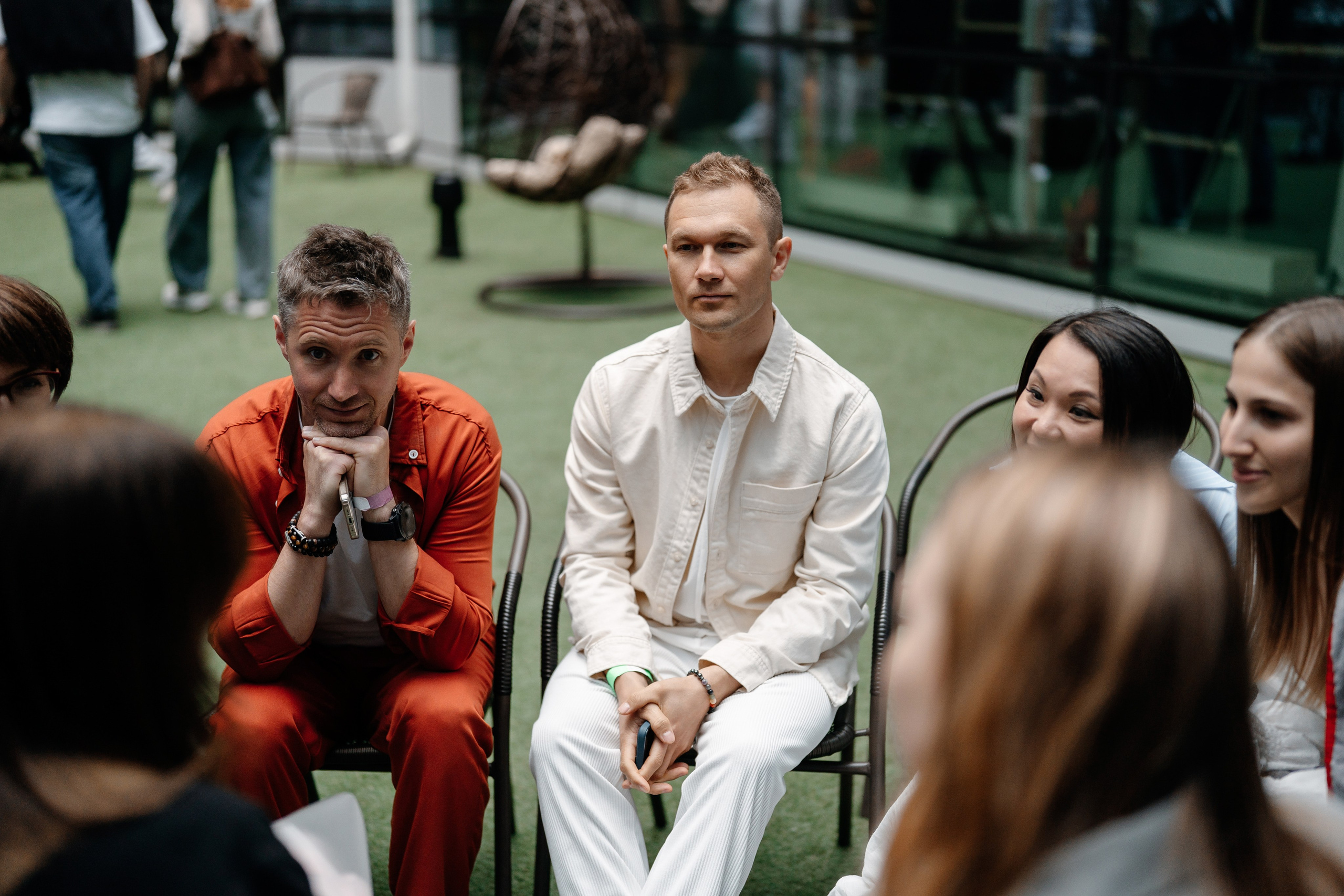 ХАКАТОН’S. Свадебный и репортажный фотограф в Москве Андрей Вайман