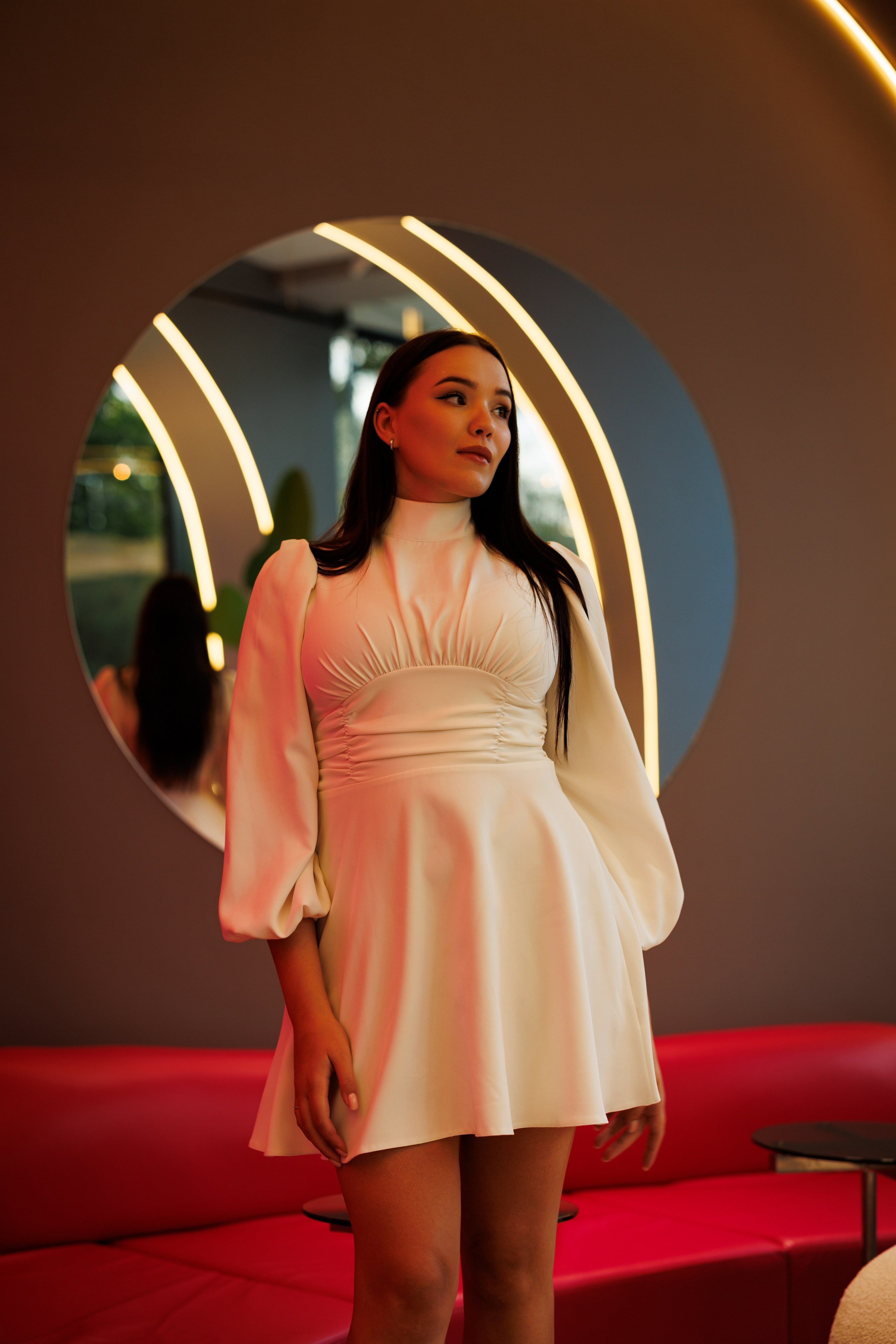 Прогулка. Rmes ph