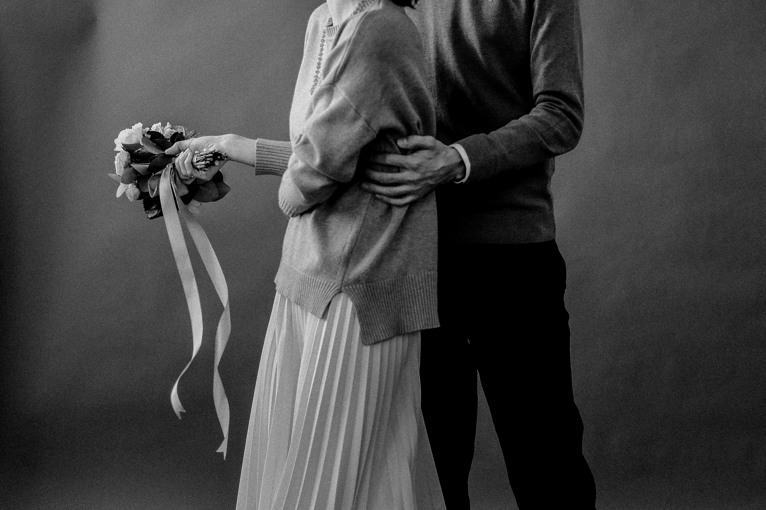 Свадьба в октябре. Фотограф Ёля Ильясова Оренбург