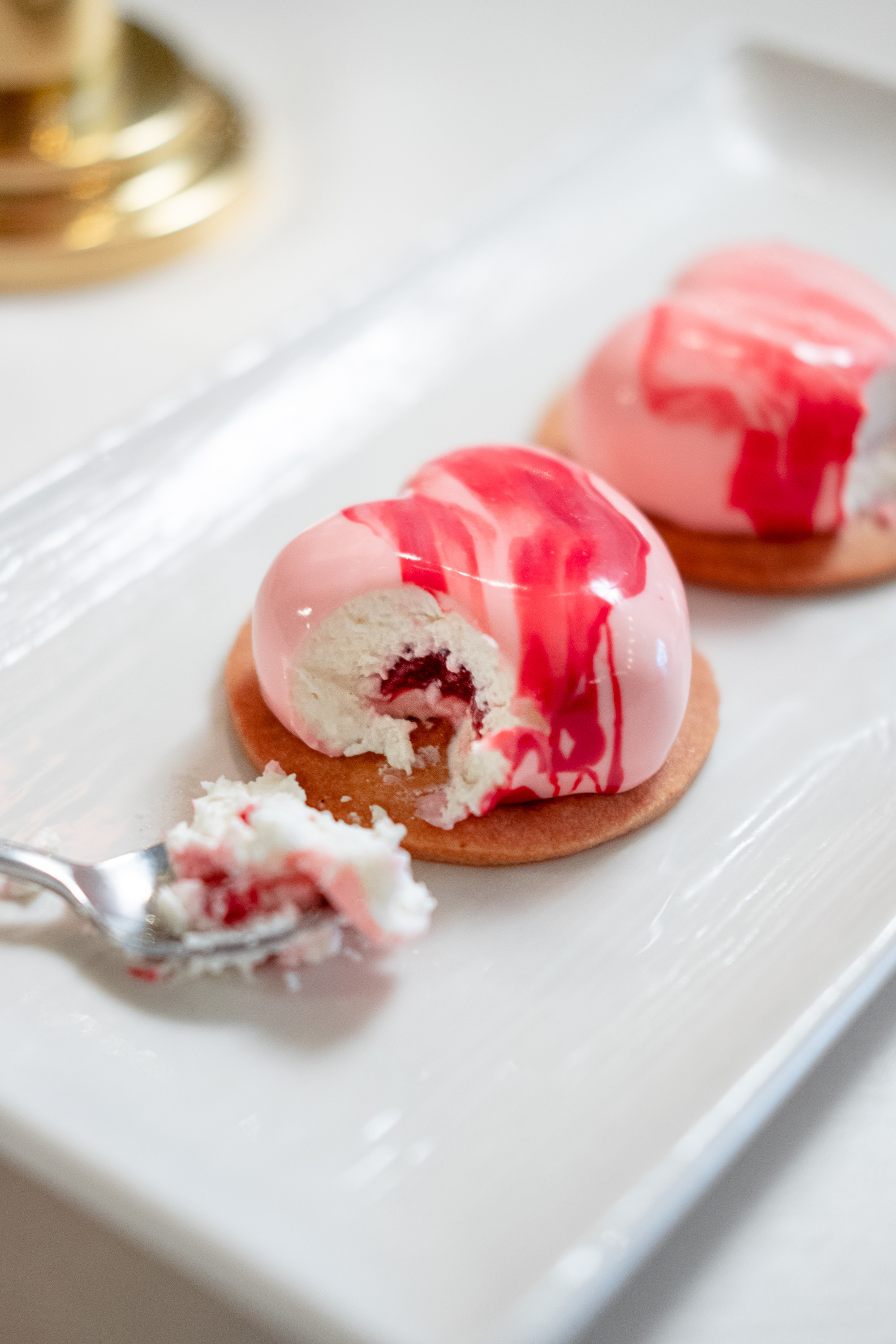 Ресторан «Ностальгия». Фотограф Ёля Ильясова Оренбург