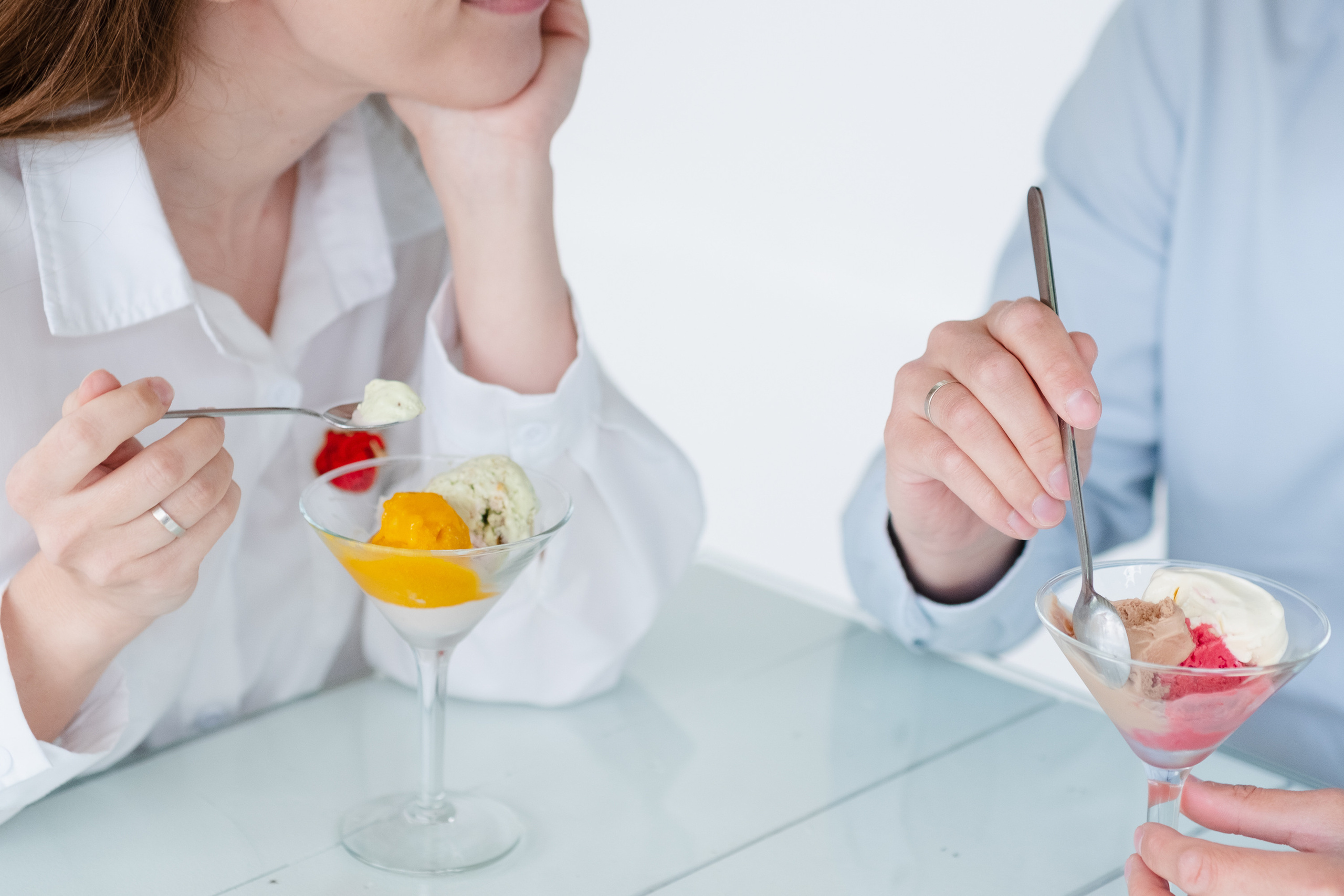 Ресторан «Ностальгия». Фотограф Ёля Ильясова Оренбург