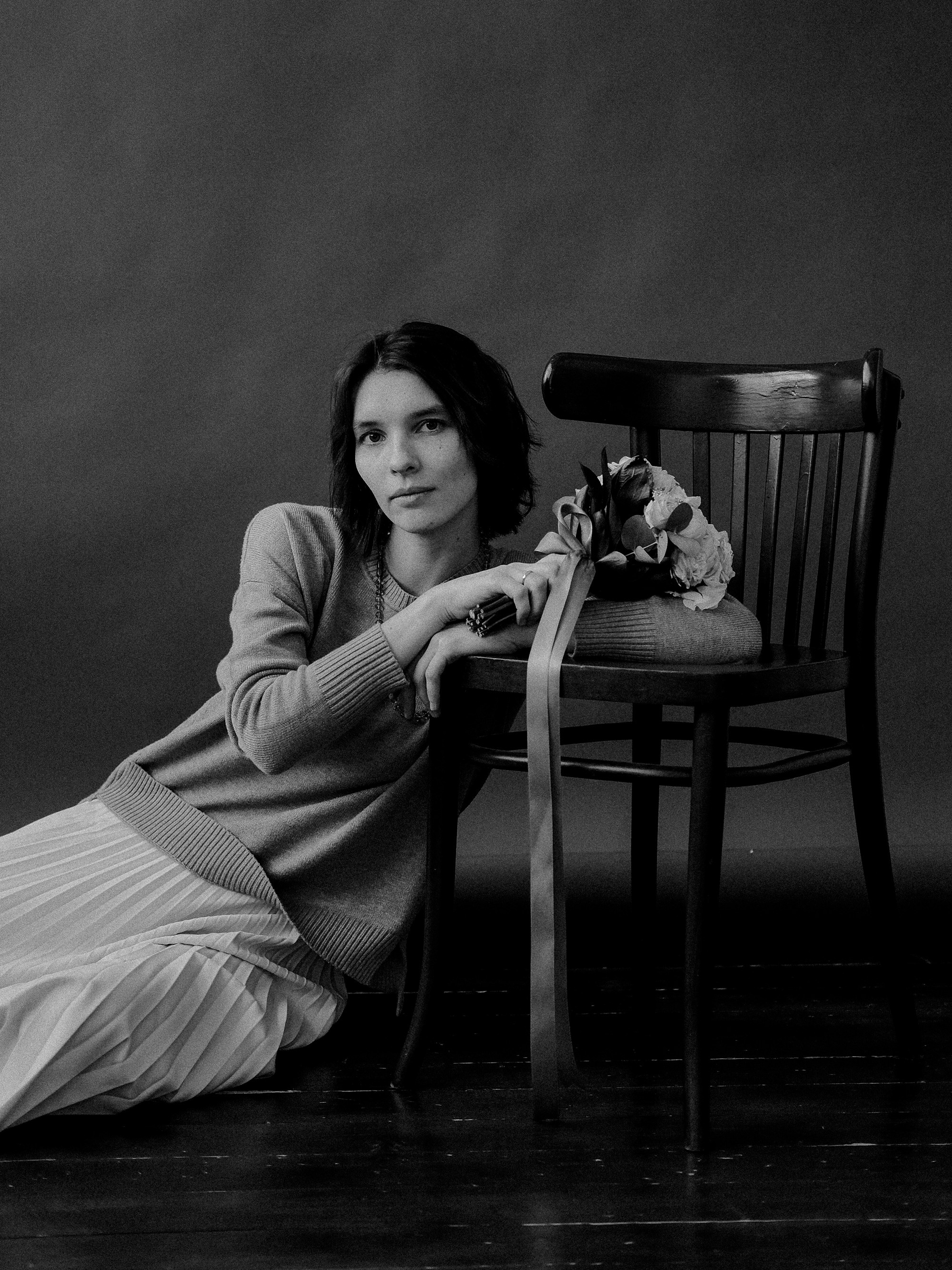 Свадьба в октябре. Фотограф Ёля Ильясова Оренбург