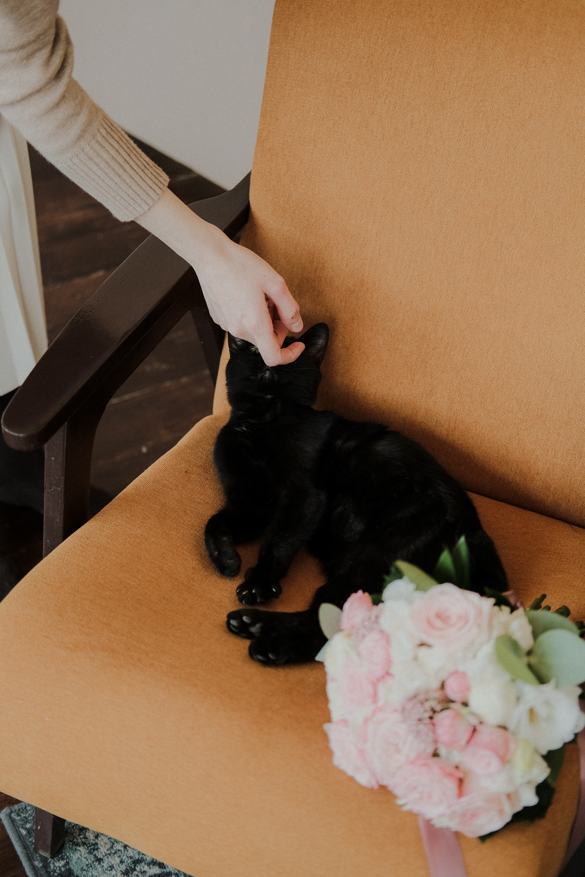 Свадьба в октябре. Фотограф Ёля Ильясова Оренбург