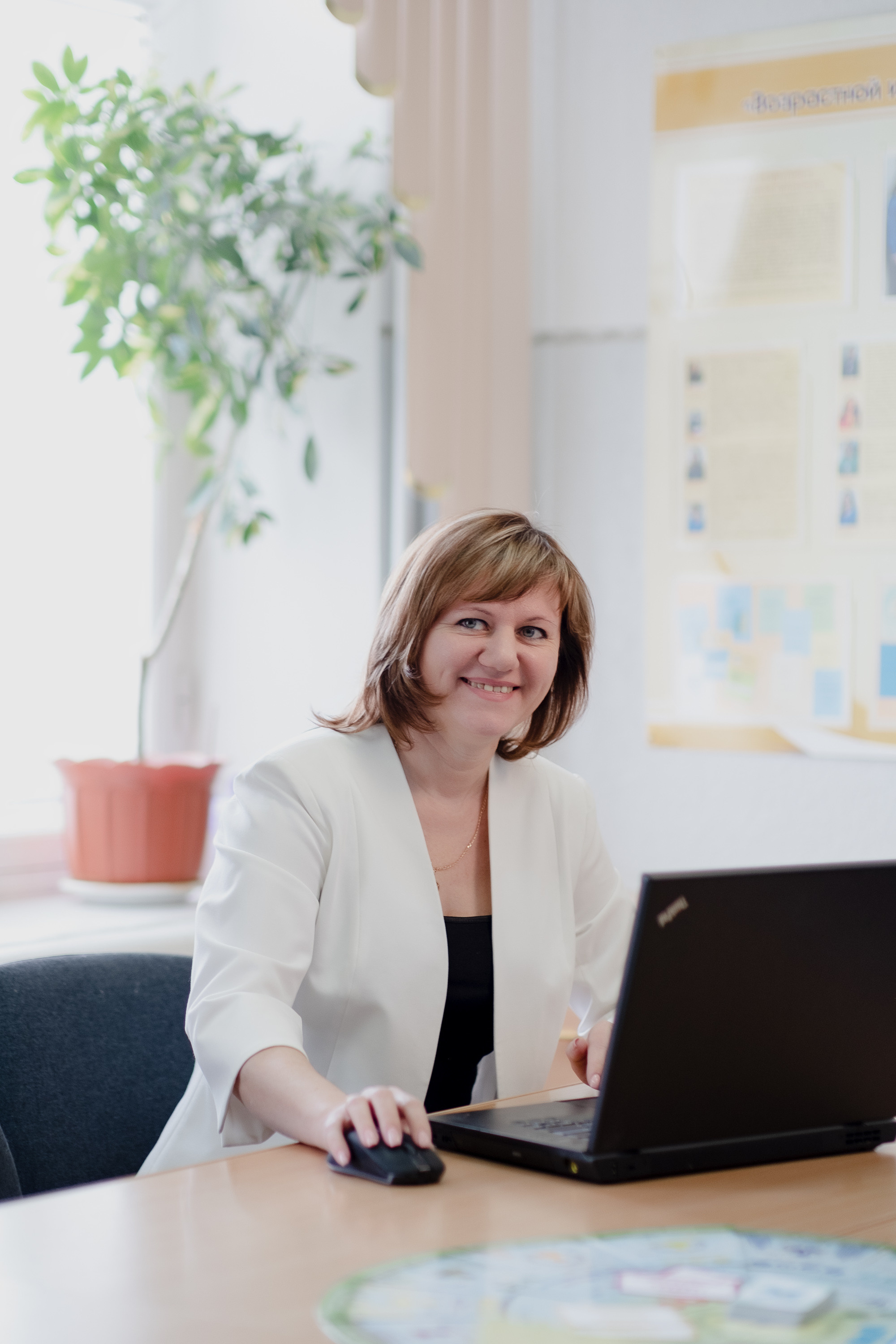 Кафедра психологии. Фотограф Ёля Ильясова Оренбург