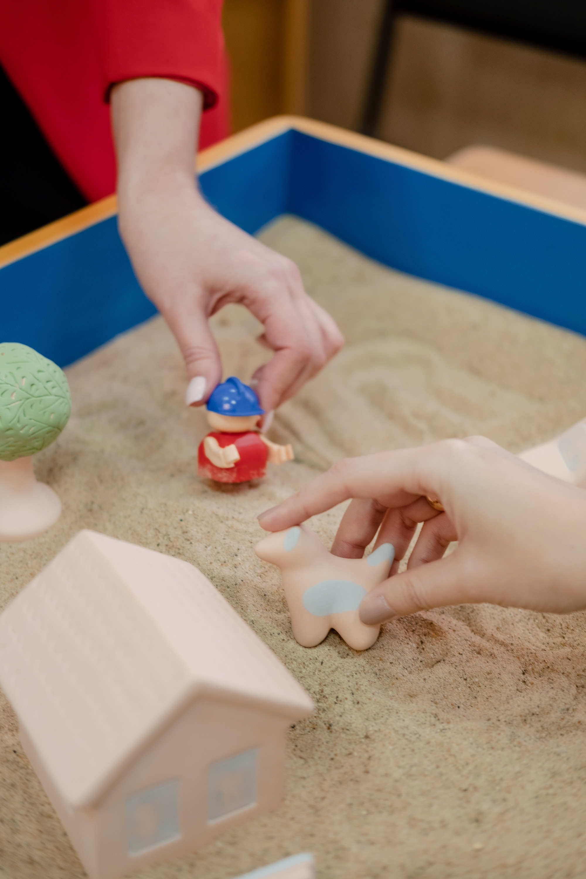 Кафедра психологии. Фотограф Ёля Ильясова Оренбург