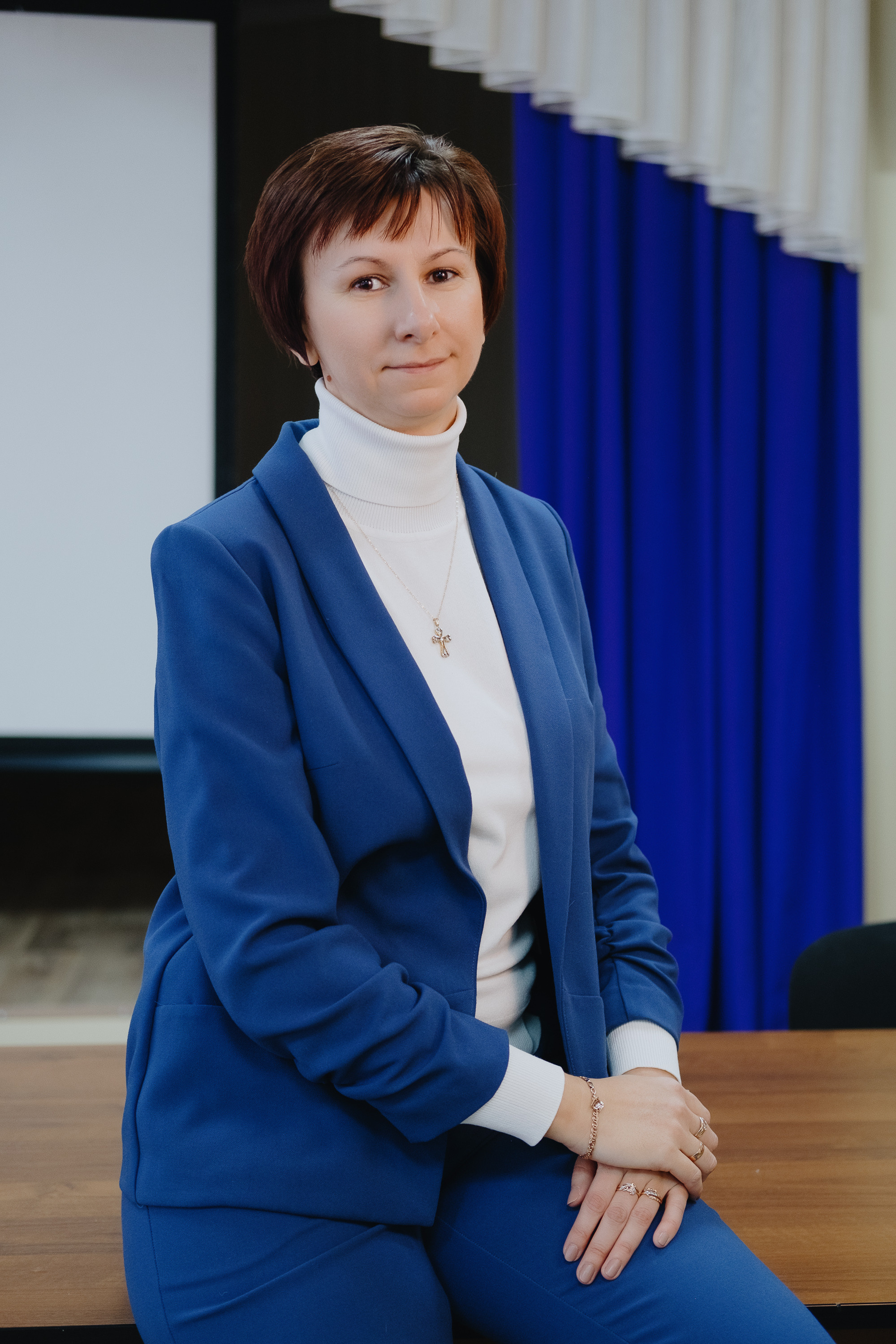 Кафедра психологии. Фотограф Ёля Ильясова Оренбург