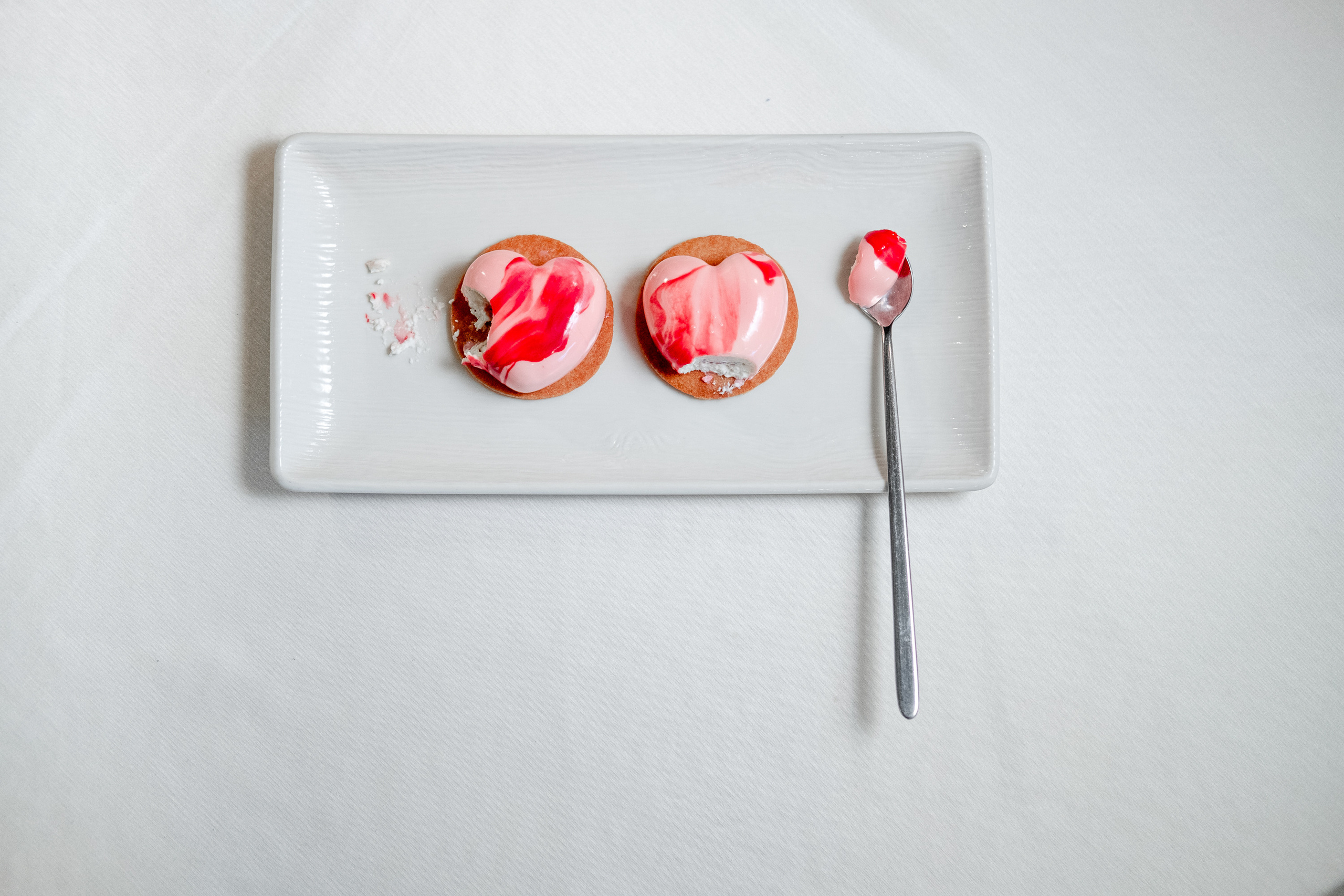 Ресторан «Ностальгия». Фотограф Ёля Ильясова Оренбург