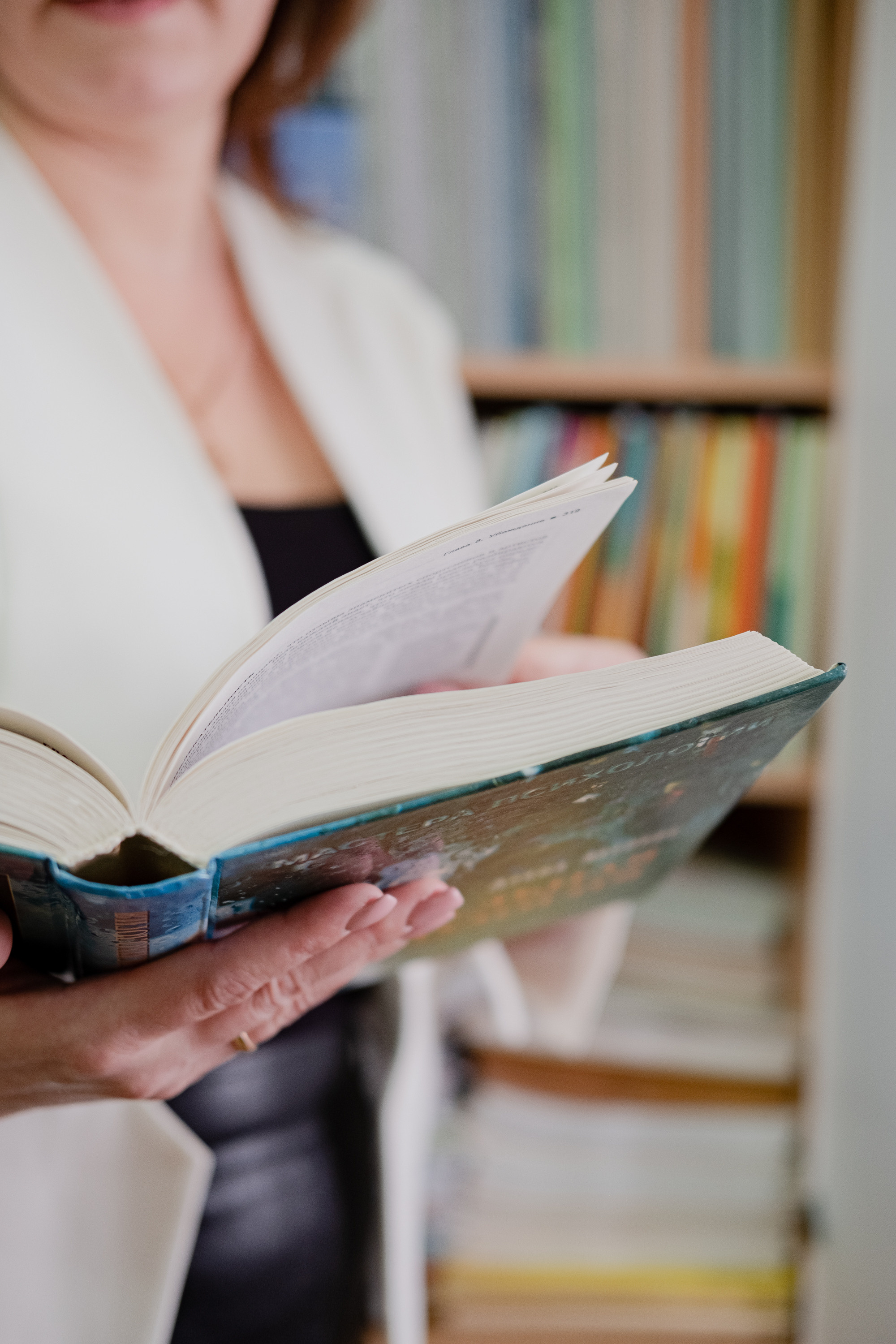 Кафедра психологии. Фотограф Ёля Ильясова Оренбург