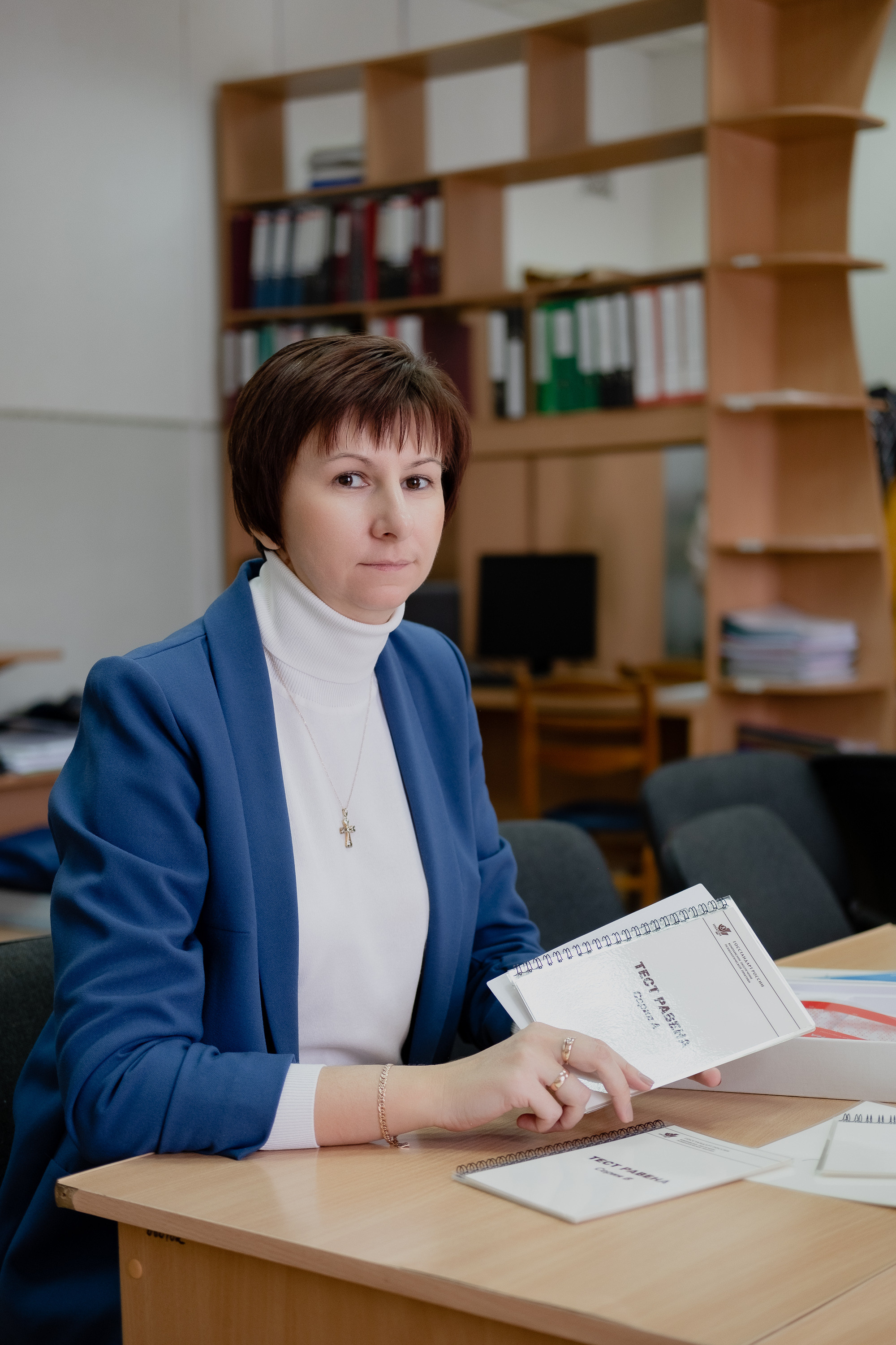 Кафедра психологии. Фотограф Ёля Ильясова Оренбург