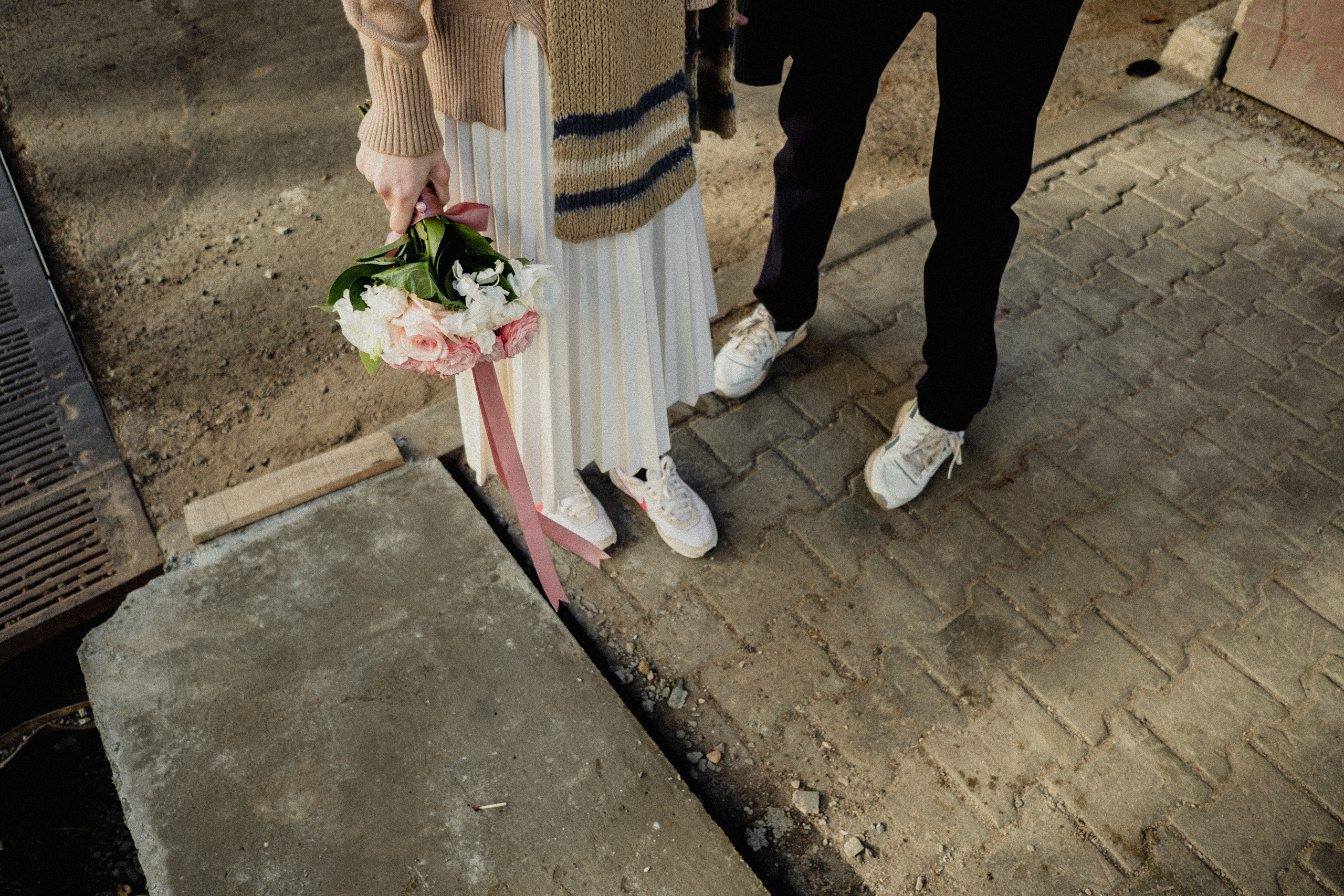 Свадьба в октябре. Фотограф Ёля Ильясова Оренбург