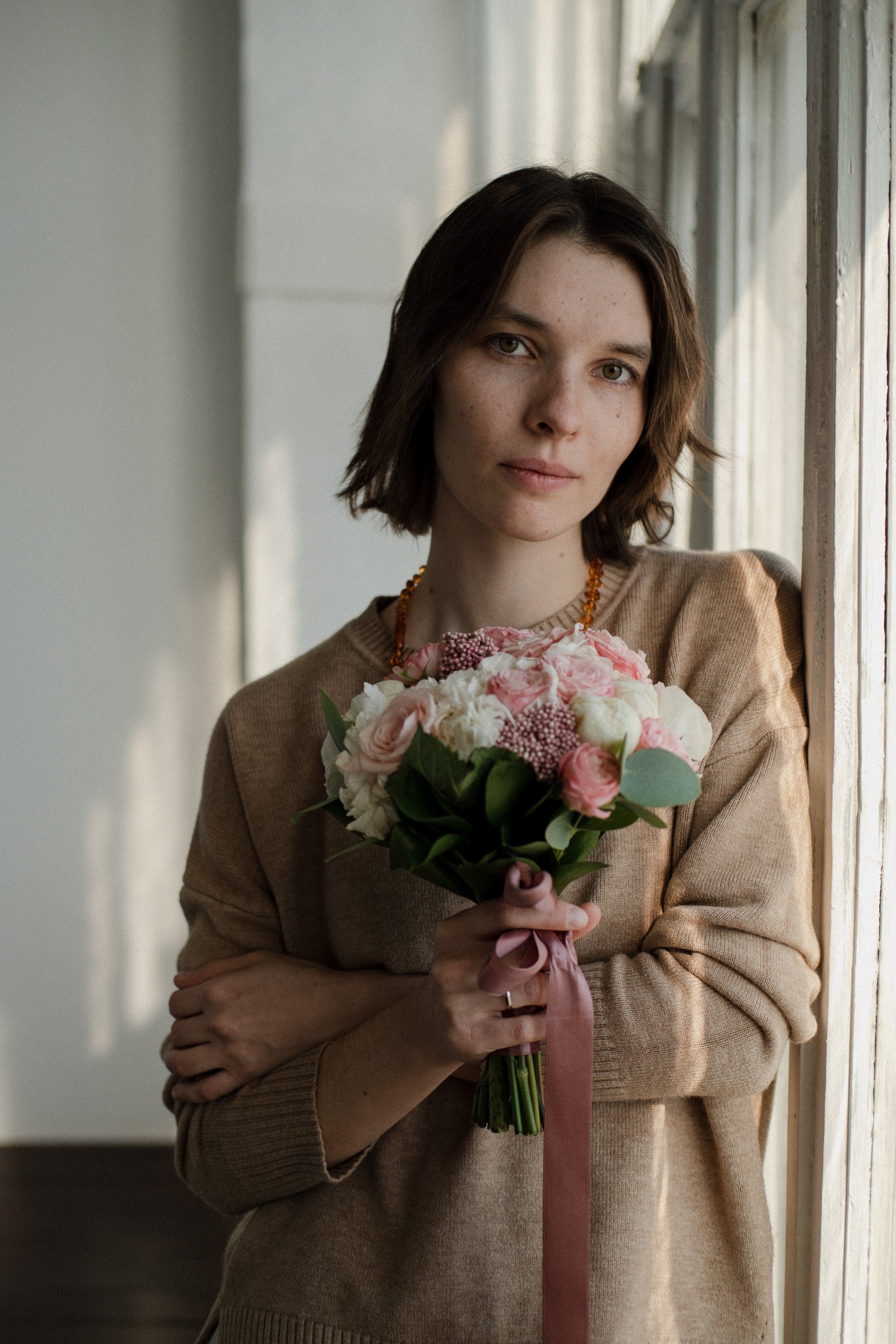 Свадьба в октябре. Фотограф Ёля Ильясова Оренбург