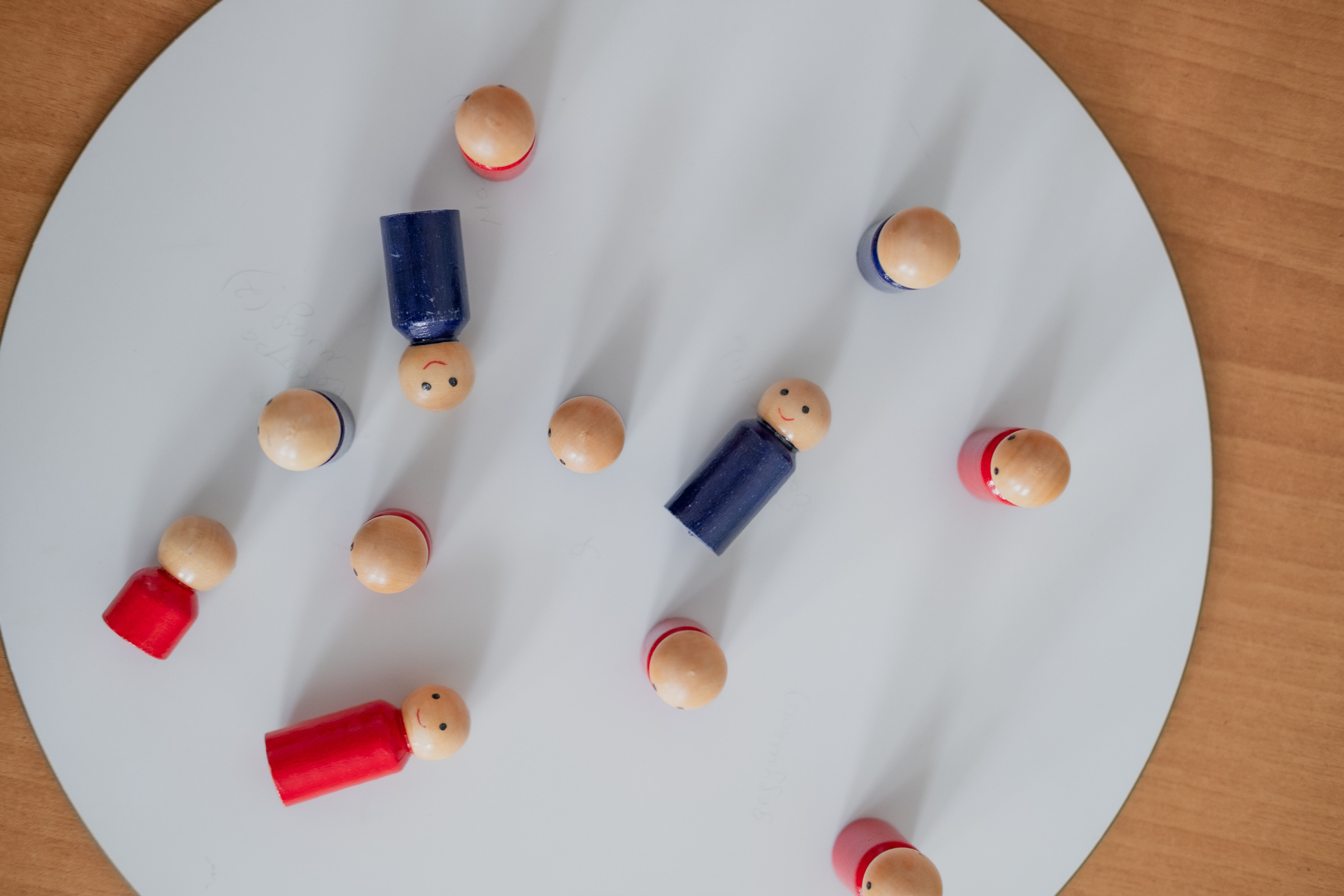 Кафедра психологии. Фотограф Ёля Ильясова Оренбург