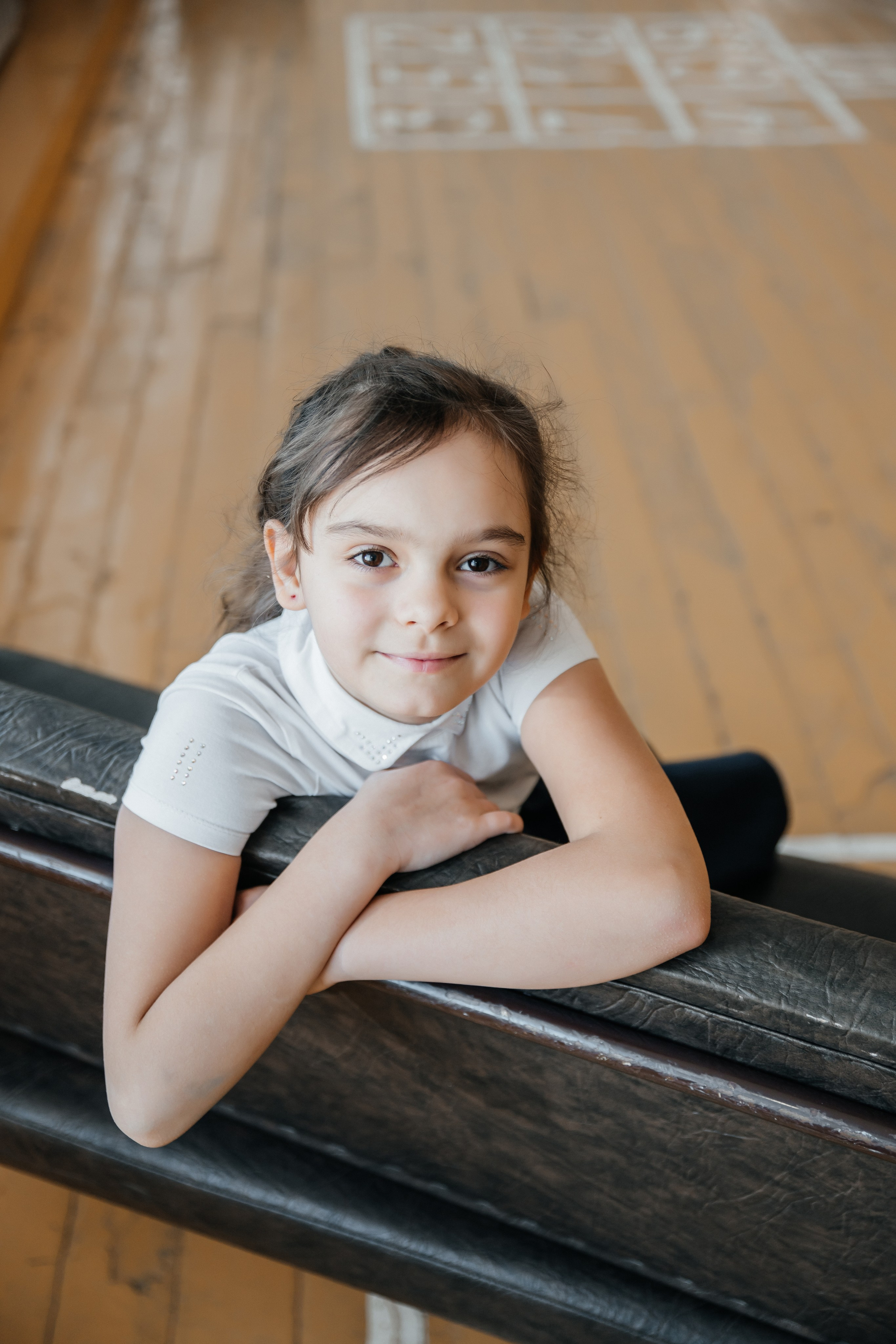 Школа № 35 — 4 класс. Фотограф Ярмишко Дарья. Выпускные фотокниги