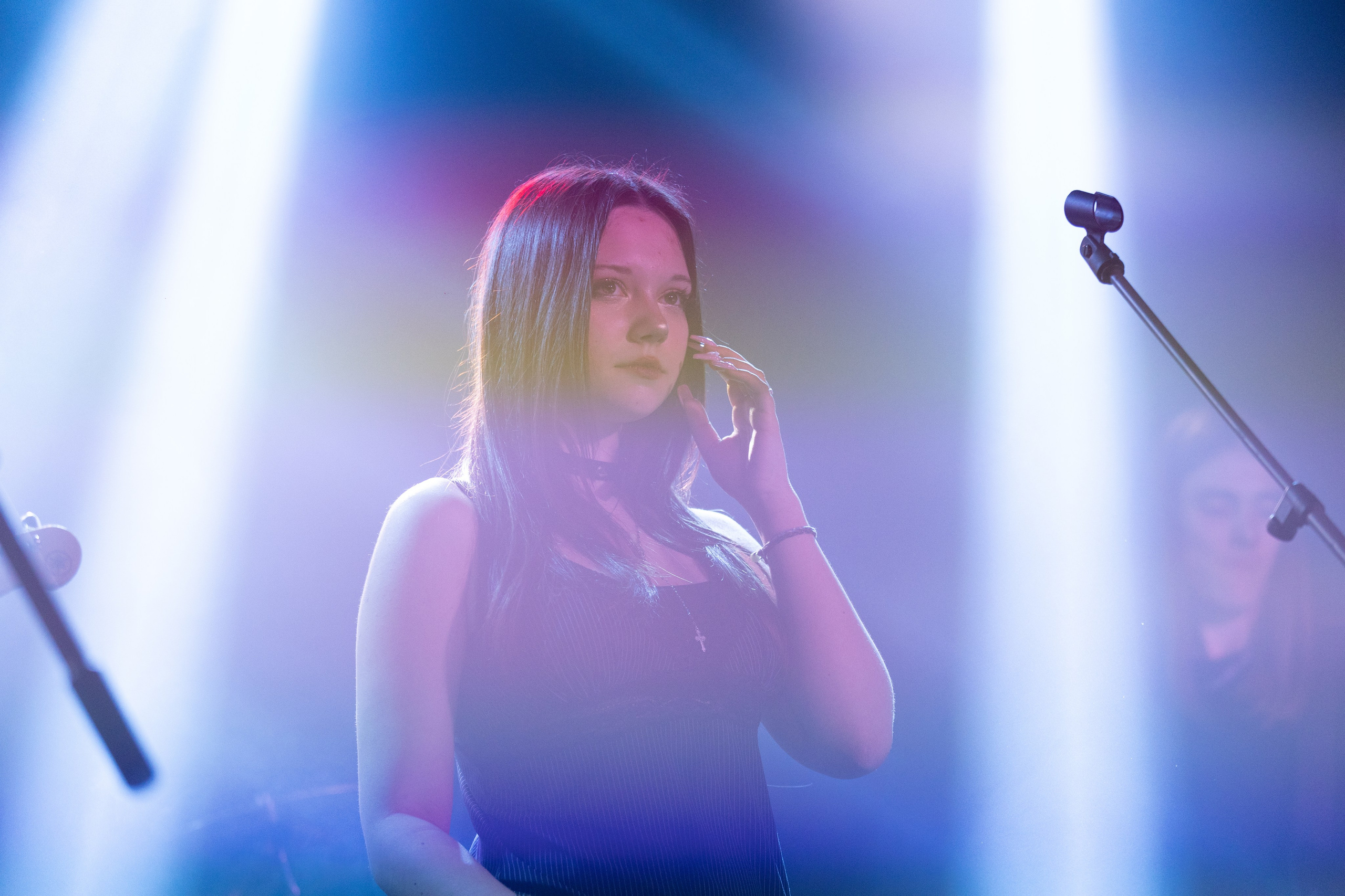 Альтернативная Музыкальная Школа — Отчётный концерт. KiPPER Gallery — Фотограф