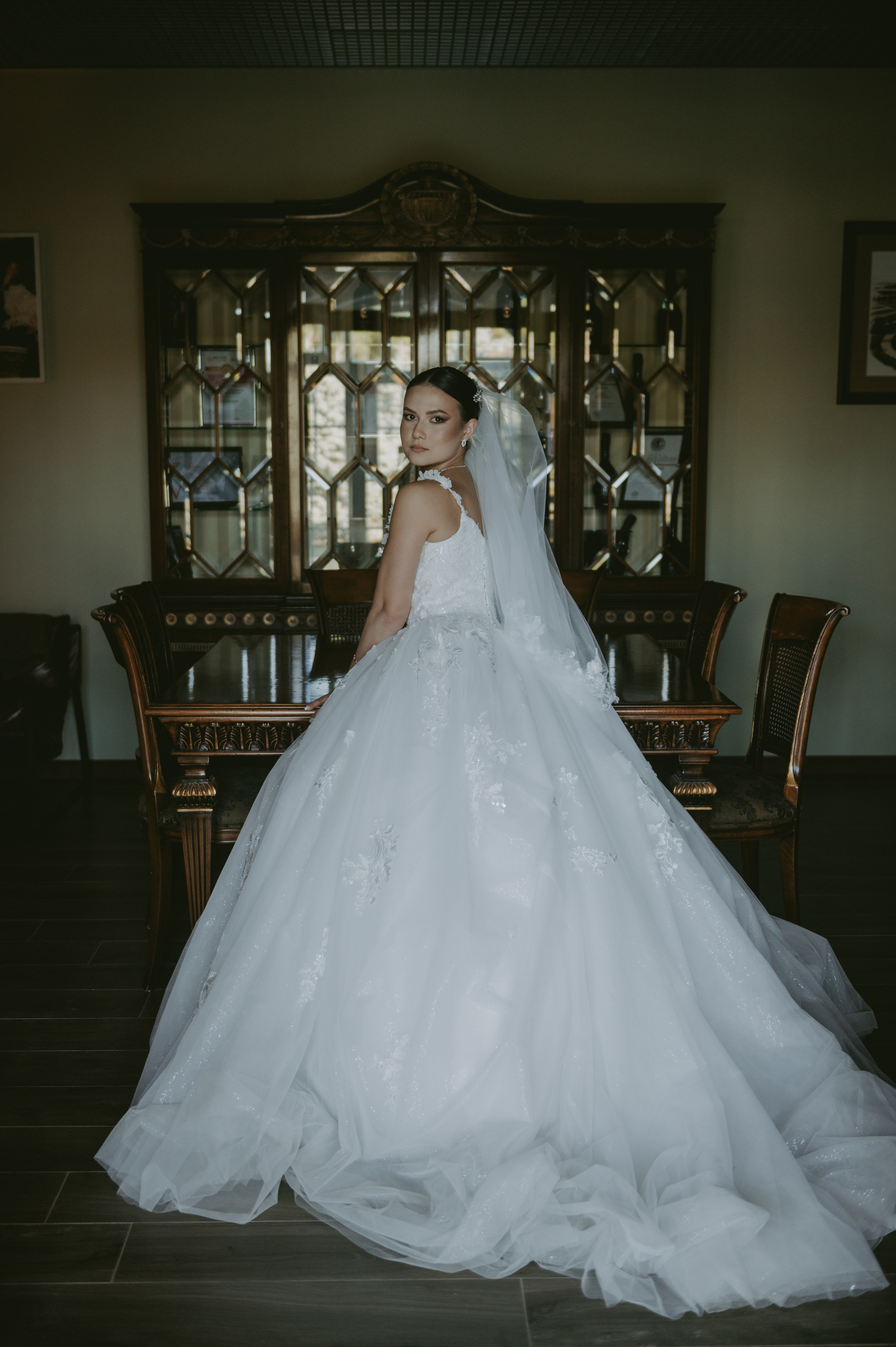 Роман & Вероника. Свадебный и семейный фотограф город Темрюк Фотостудия Темрюк