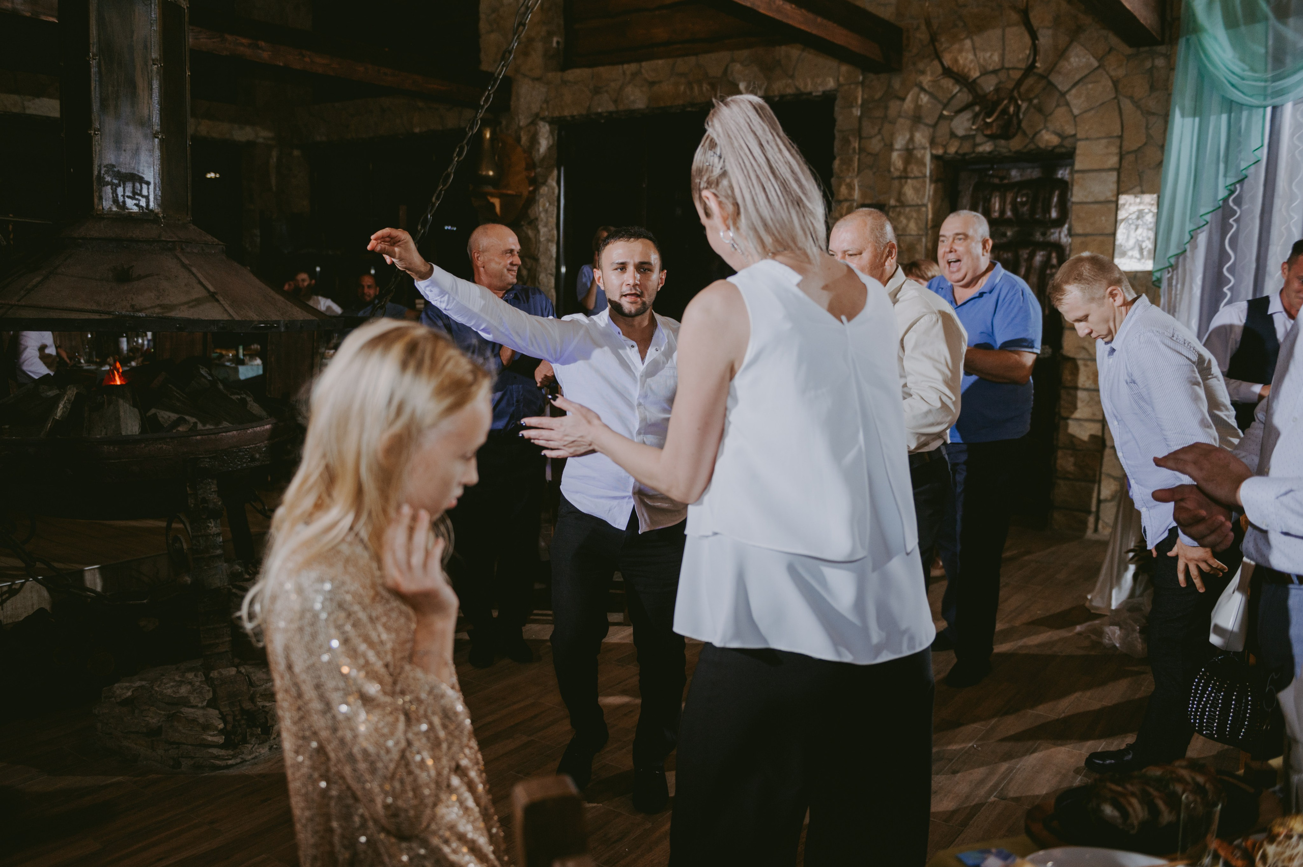 Олег&Елизавета фотограф Елена Горбач. Свадебный и семейный фотограф город Темрюк Фотостудия Темрюк