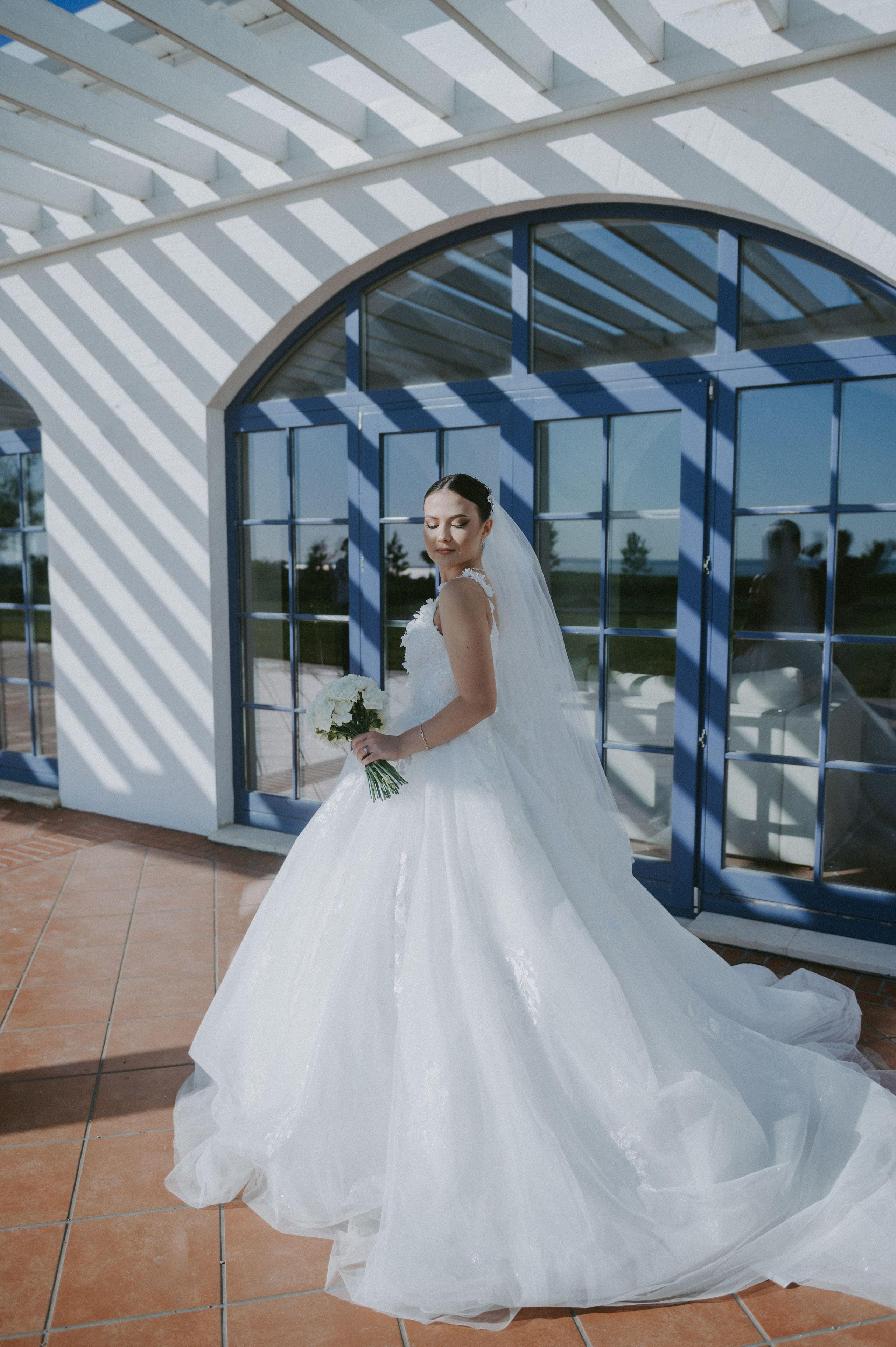 Роман & Вероника. Свадебный и семейный фотограф город Темрюк Фотостудия Темрюк