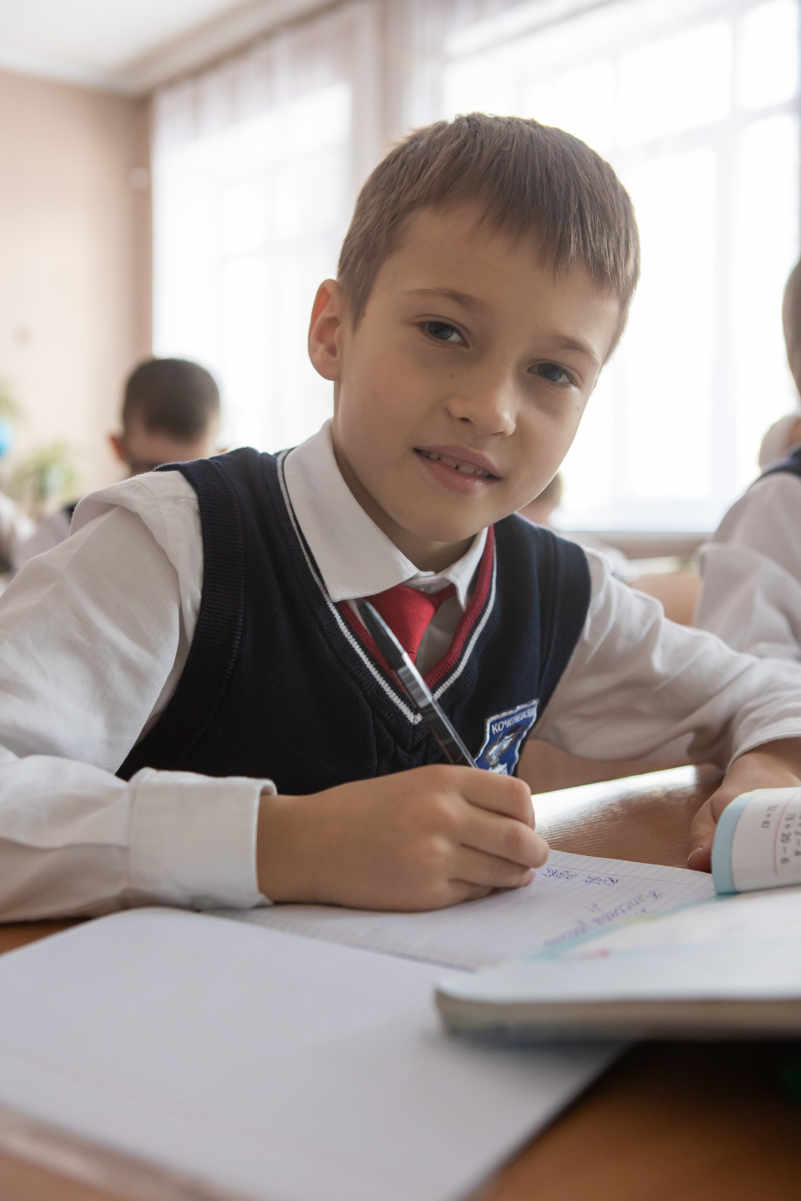 Прошкольная история. Свадебный, семейный фотограф. Выпускные альбомы в Коченёво / Новосибирск. Наталья Байкуш