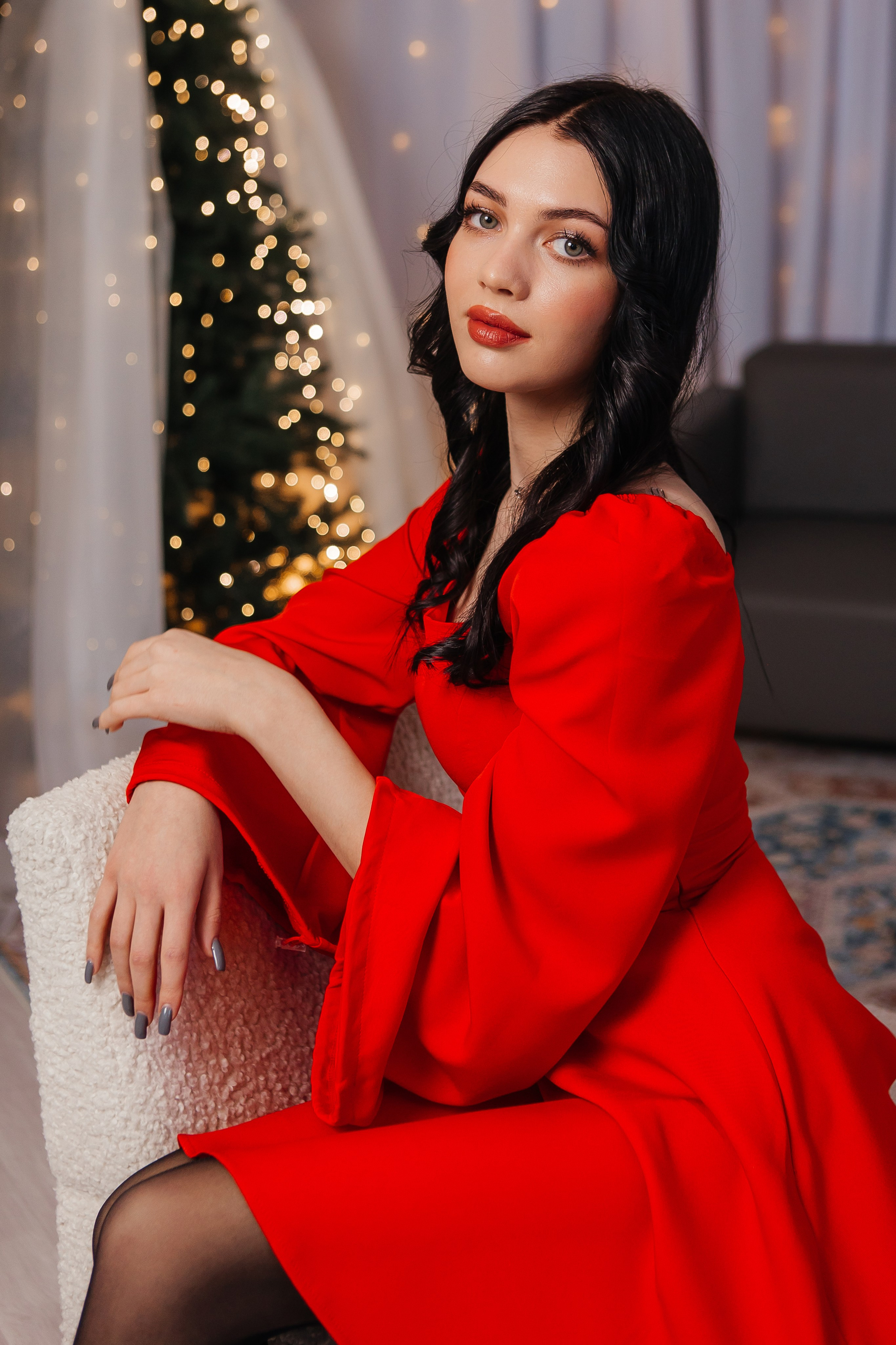 Арина. Свадебный, семейный фотограф. Выпускные альбомы в Коченёво / Новосибирск. Наталья Байкуш